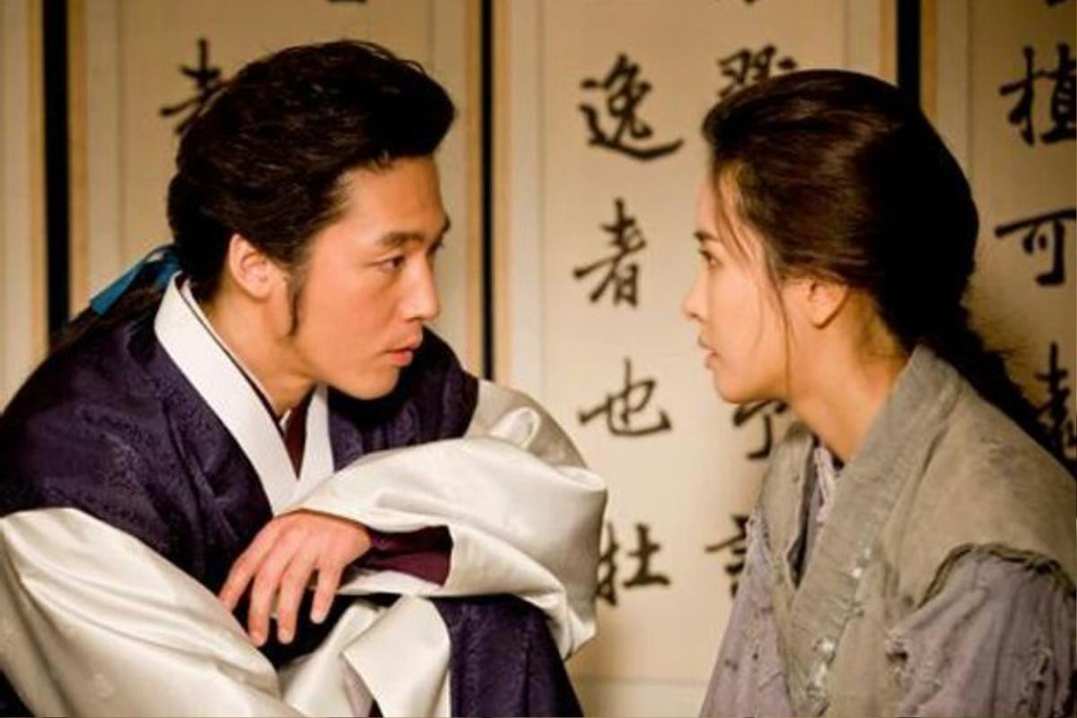 11 cặp đôi 'yêu đương' trong phim đến 2 lần: Hyun Bin - Son Ye Jin là chân ái! Ảnh 10