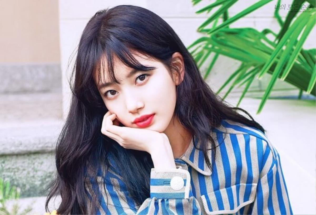 Không chỉ Suzy, đây chính là những Idol được JYP tuyển chọn trong… nhà vệ sinh Ảnh 2