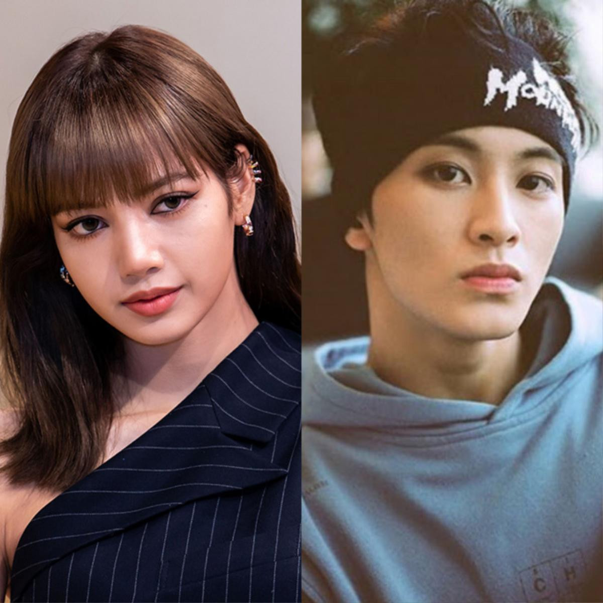 Lisa (BlackPink) và Mark (NCT) gây chú ý khi được cựu giám đốc sáng tạo YG Ent đề cập với tư cách những idol tài năng bậc nhất Kpop Ảnh 1