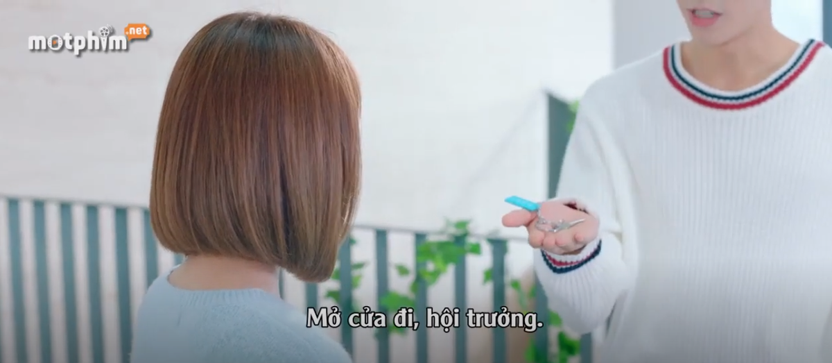 Tập 5 'Gửi thời thanh xuân mỹ mãn ngọt ngào của chúng ta': Dẫn crush đi ăn mà không mang đủ tiền thì phải làm gì? Ảnh 11