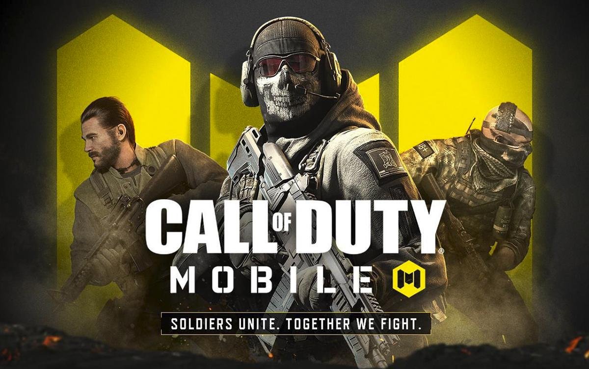 Hướng dẫn tải về và chơi sớm tựa game Call Of Duty Mobile phiên bản tiếng Việt Ảnh 5