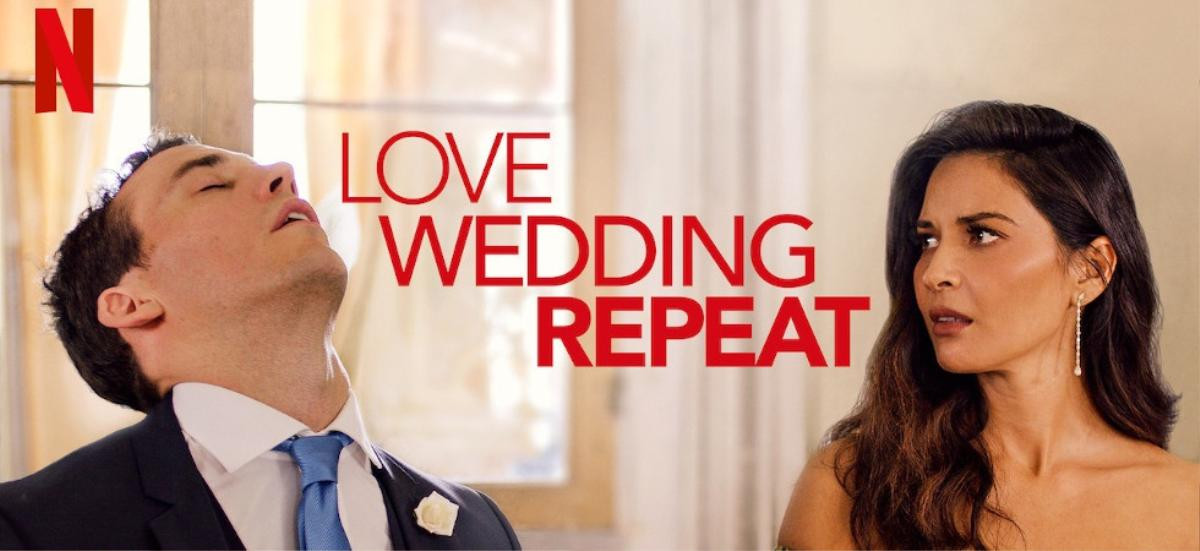 'Love, Wedding, Repeat' -  Một đám cưới kiểu Anh cười ra nước mắt Ảnh 9