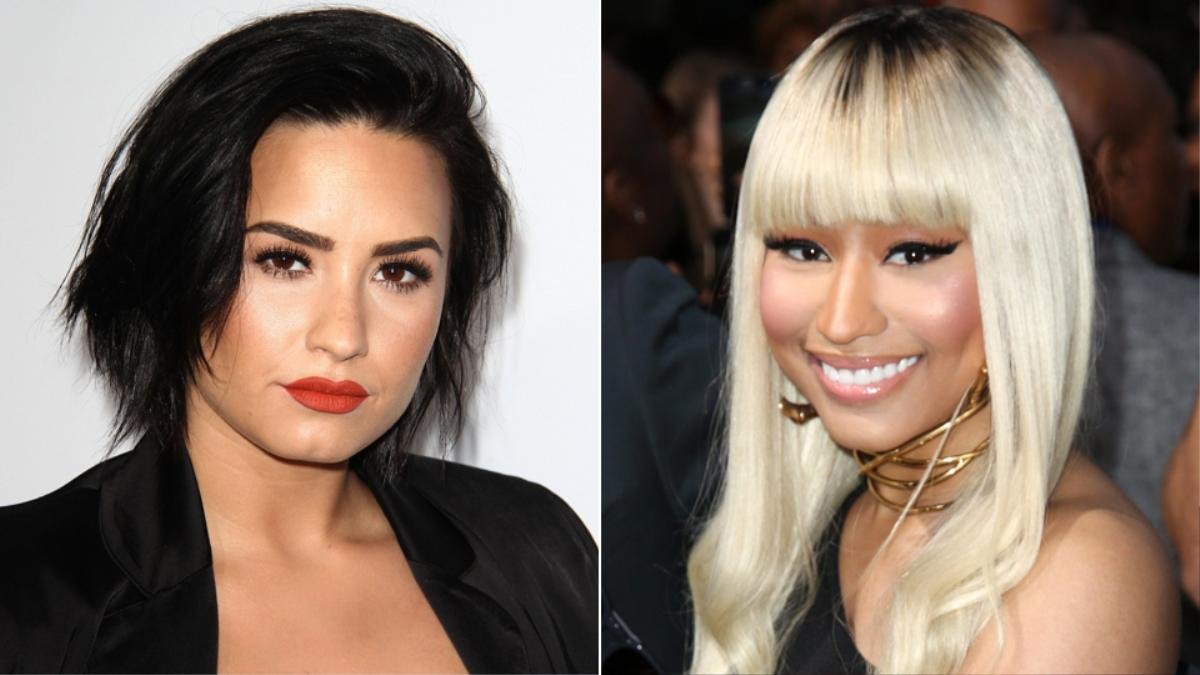 Nối gót Nicki Minaj, Demi Lovato tuyên bố khước từ bản hit đã làm nên tên tuổi của mình Ảnh 5