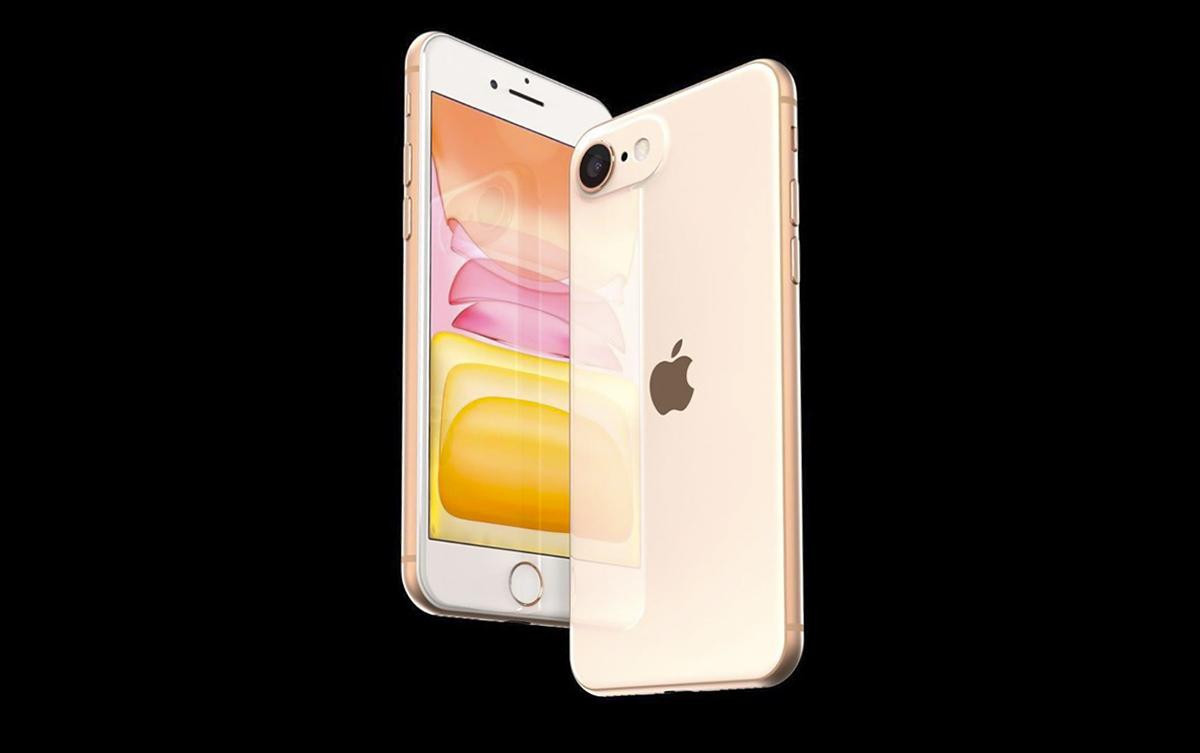 Những ai đang chờ iPhone 9 có thể thất vọng khi biết tin này Ảnh 2