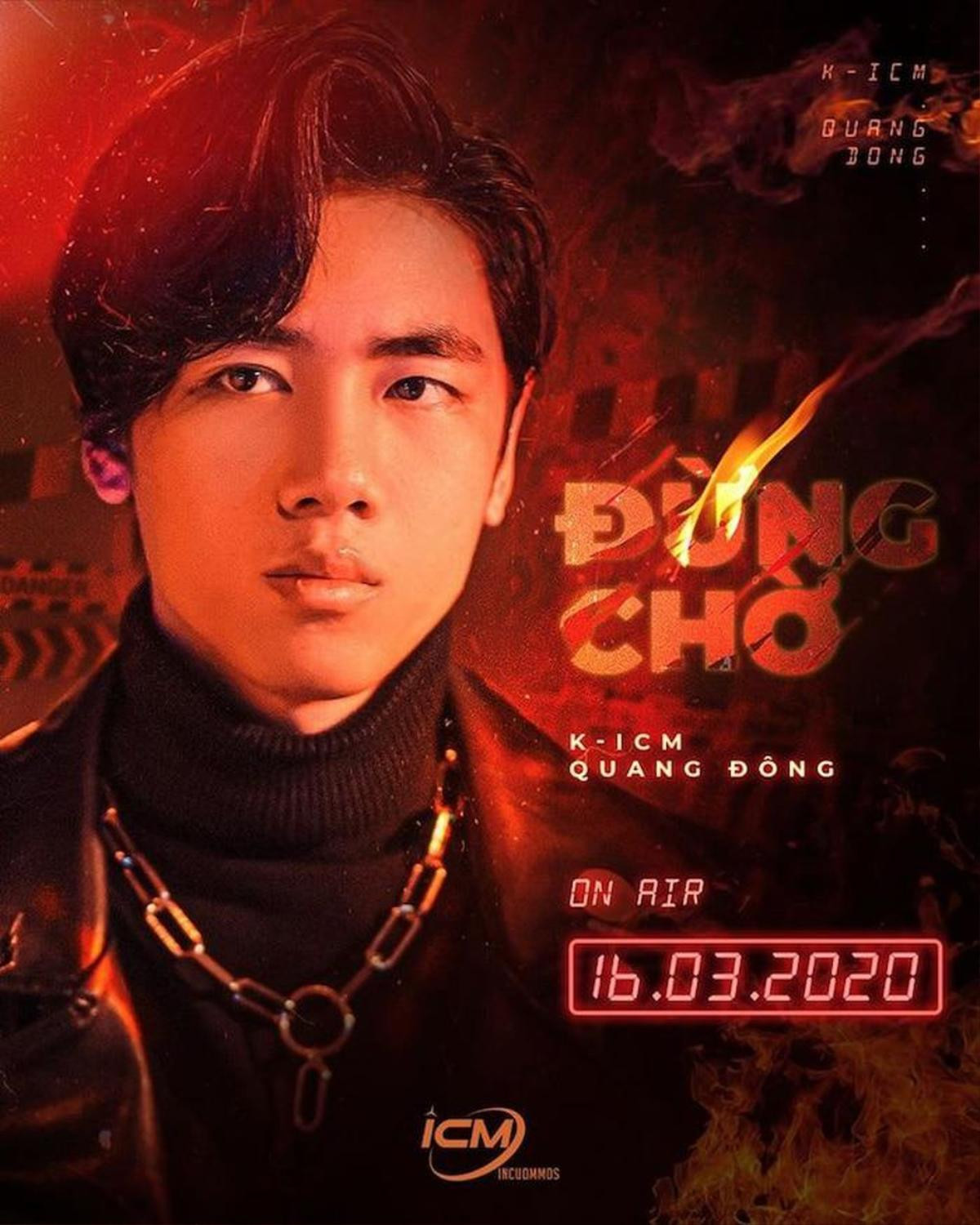 Loạt poster sản phẩm Vpop 'dính' nghi án đạo nhái từ Á sang Âu Ảnh 21