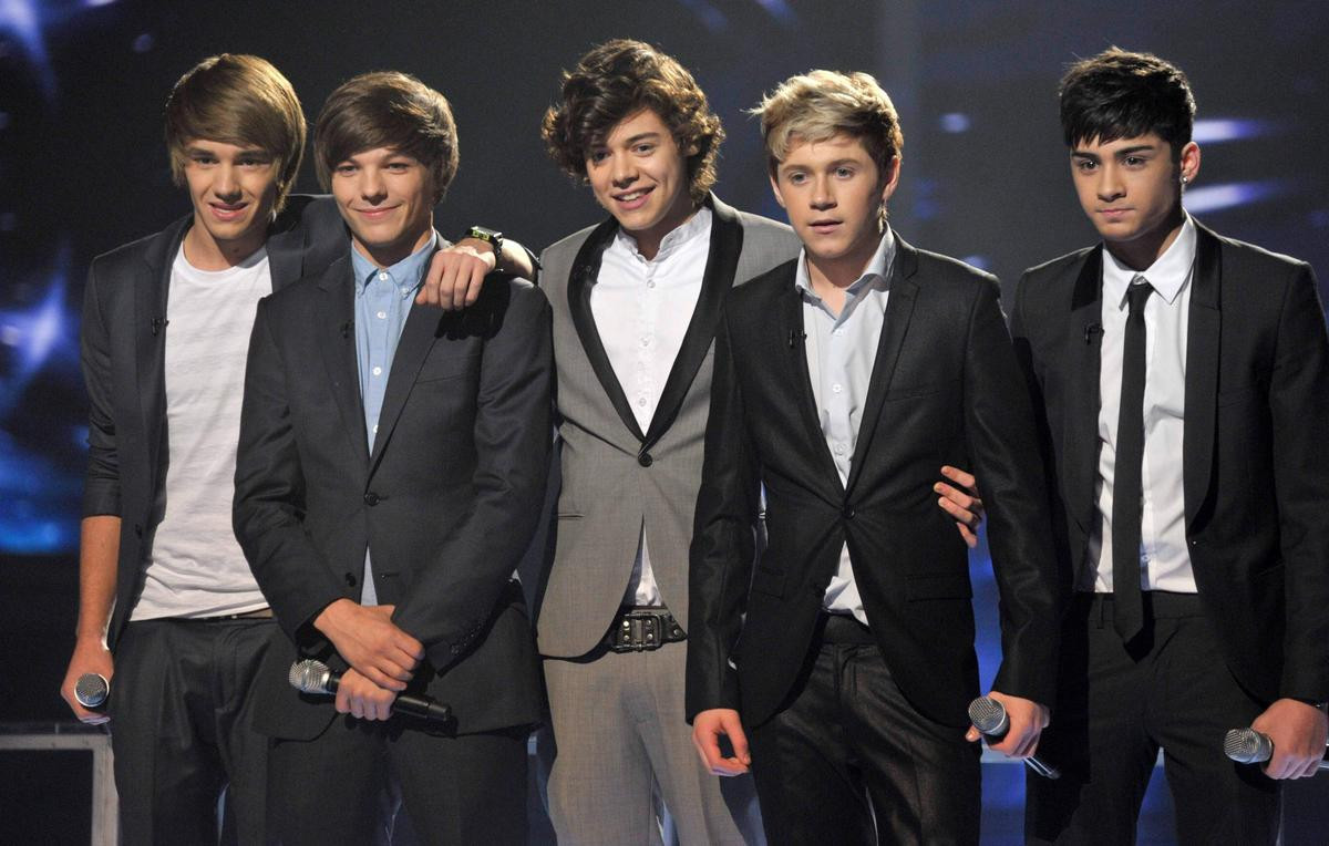 Có khả năng One Direction sẽ không thể tái hợp kỷ niệm 10 năm debut vì đại dịch Covid-19? Ảnh 1