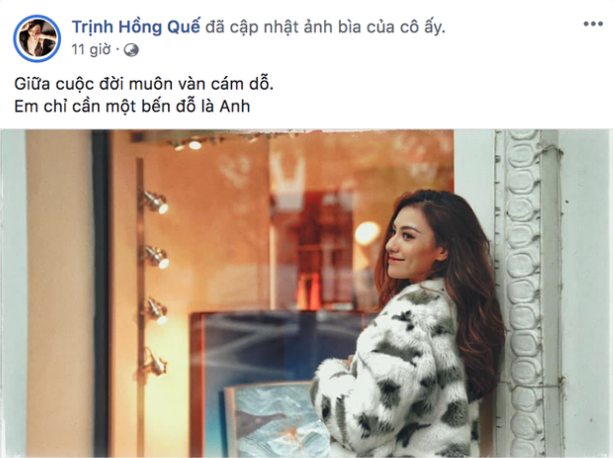 Huỳnh Anh vướng tin đồn hẹn hò Hồng Quế, Y Vân khẳng định: 'Mình cũng lường trước những chuyện thế này' Ảnh 6