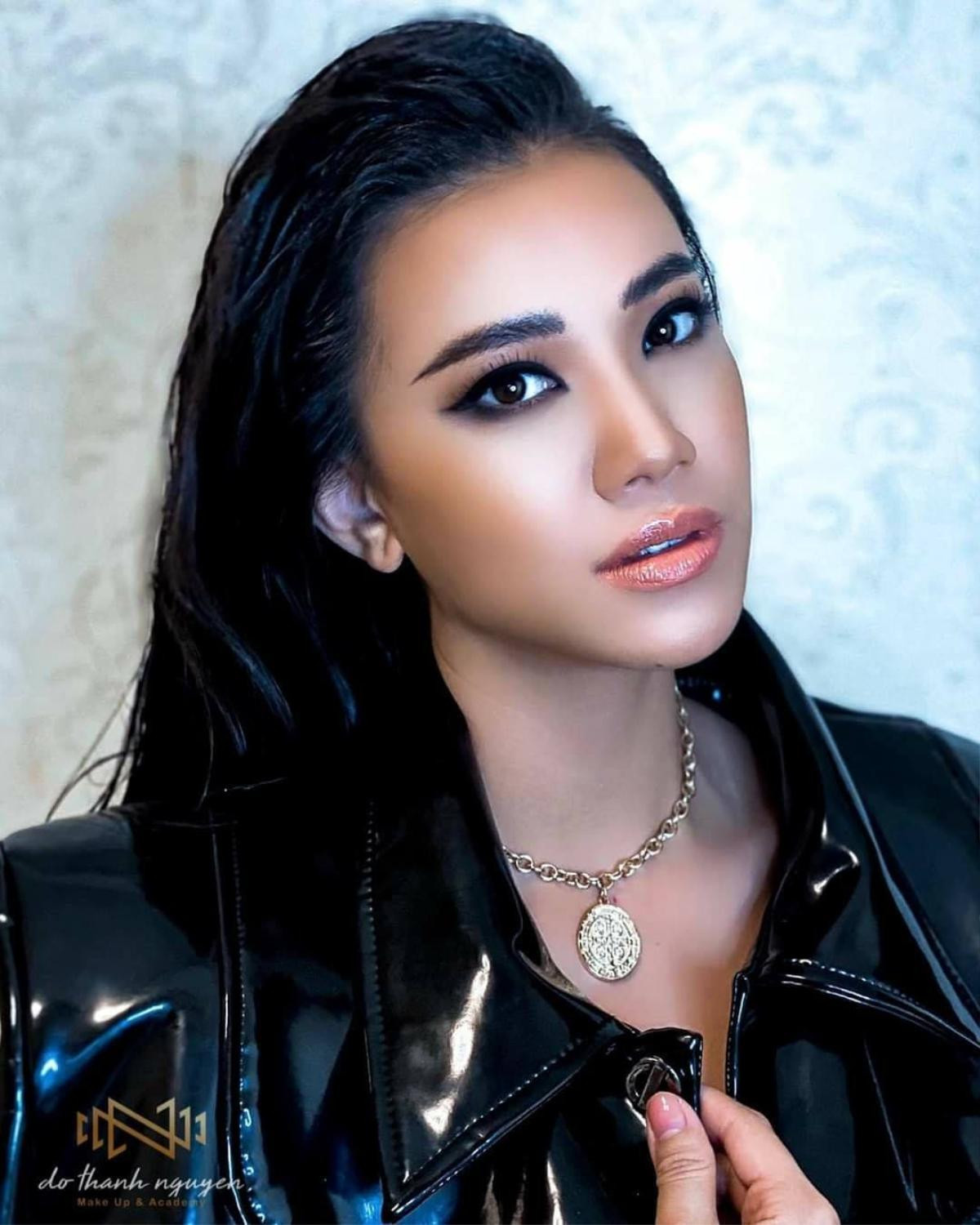 Kim Duyên báo tin lấy chồng gấp, Khánh Vân ngỡ ngàng: 'Thi Miss Universe mới là chuyện đại sự' Ảnh 5