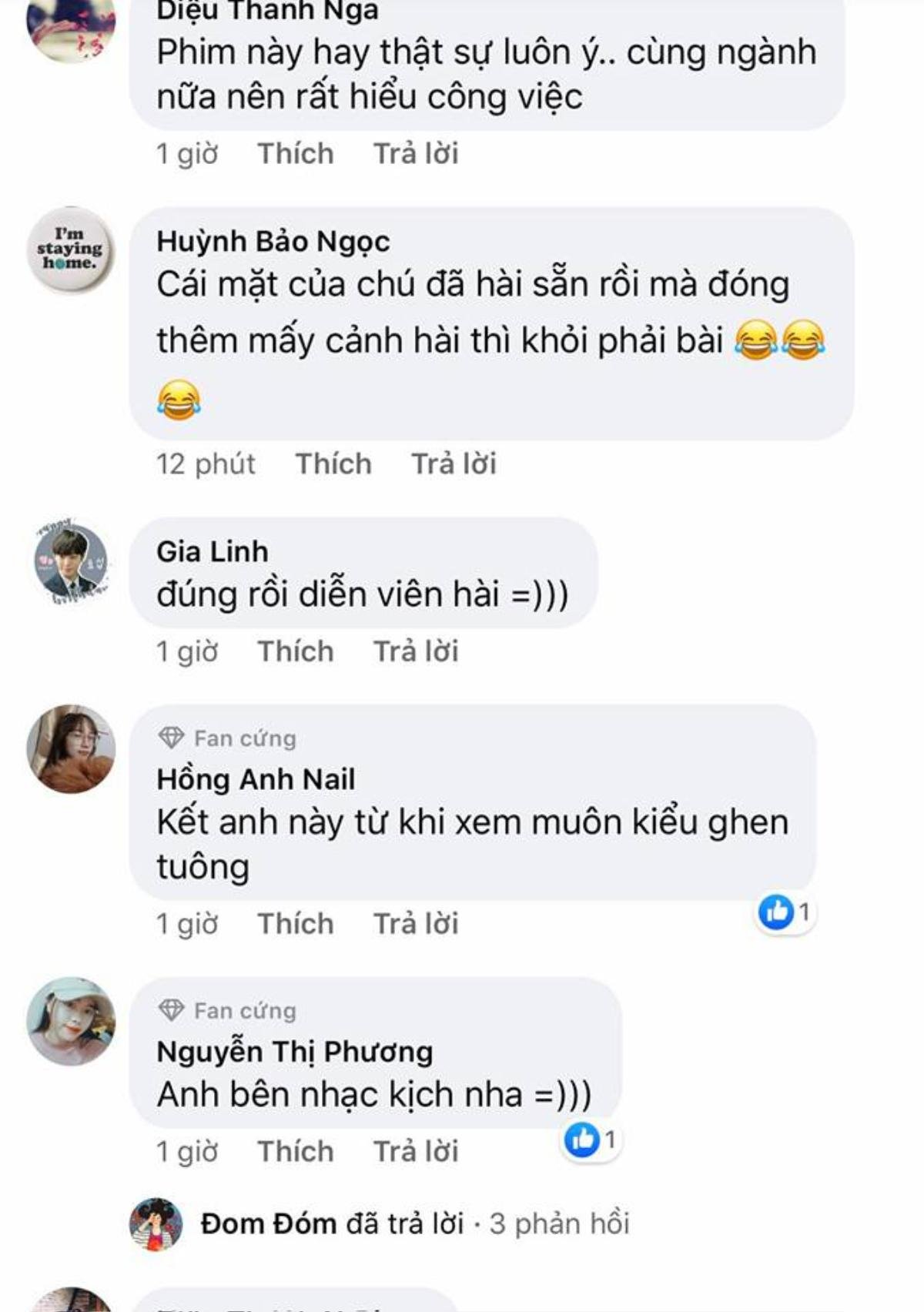 Chán phim yêu đương, netizen Việt rủ nhau đo độ 'mặn' cùng nhóm F5 bác sĩ trong Hospital Playlist (Chuyện đời bác sĩ) Ảnh 20