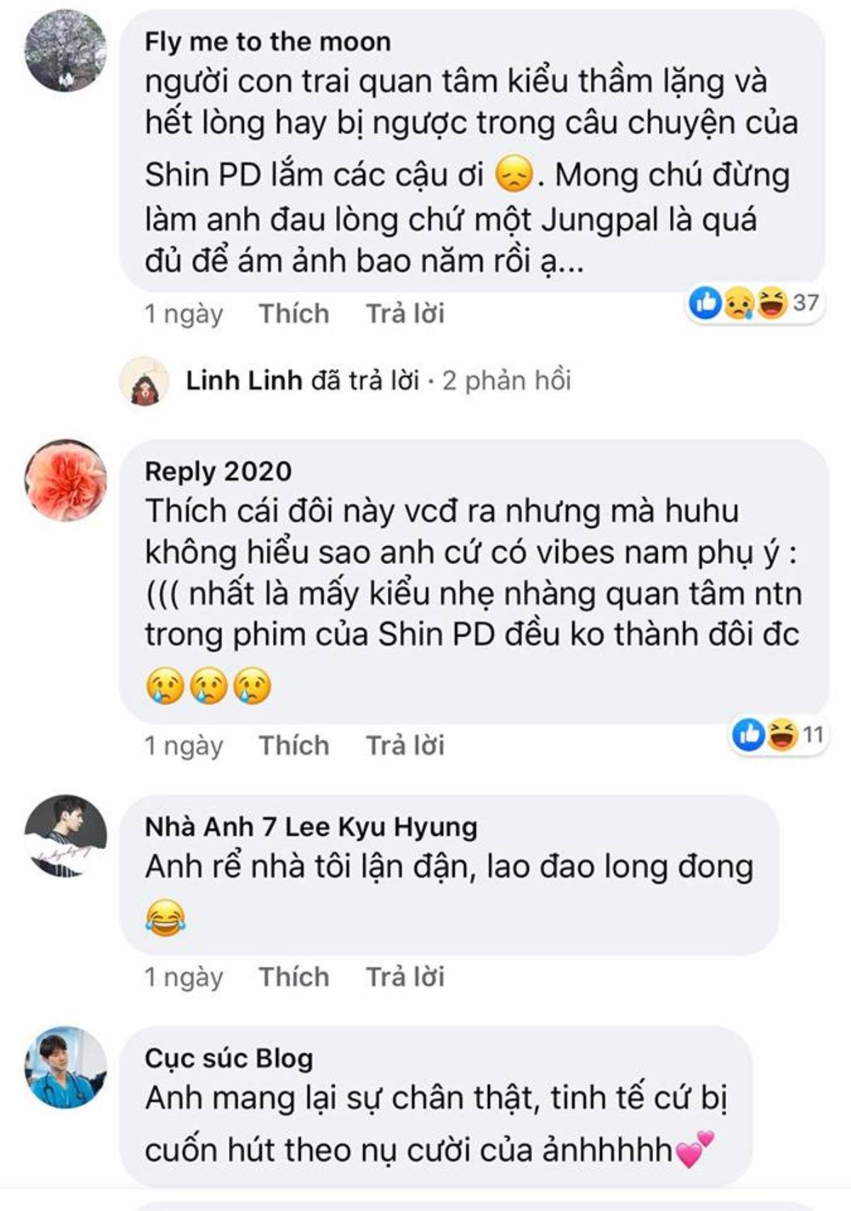 Chán phim yêu đương, netizen Việt rủ nhau đo độ 'mặn' cùng nhóm F5 bác sĩ trong Hospital Playlist (Chuyện đời bác sĩ) Ảnh 21