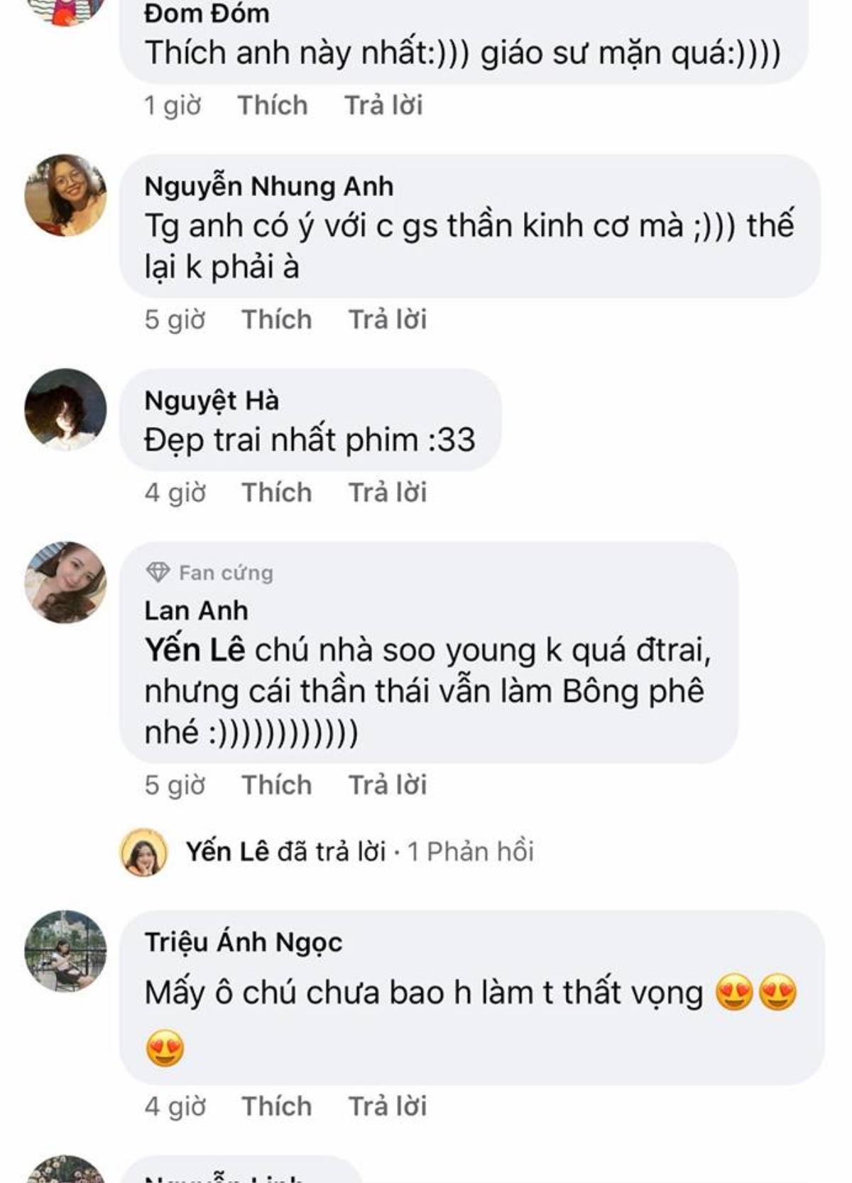 Chán phim yêu đương, netizen Việt rủ nhau đo độ 'mặn' cùng nhóm F5 bác sĩ trong Hospital Playlist (Chuyện đời bác sĩ) Ảnh 29