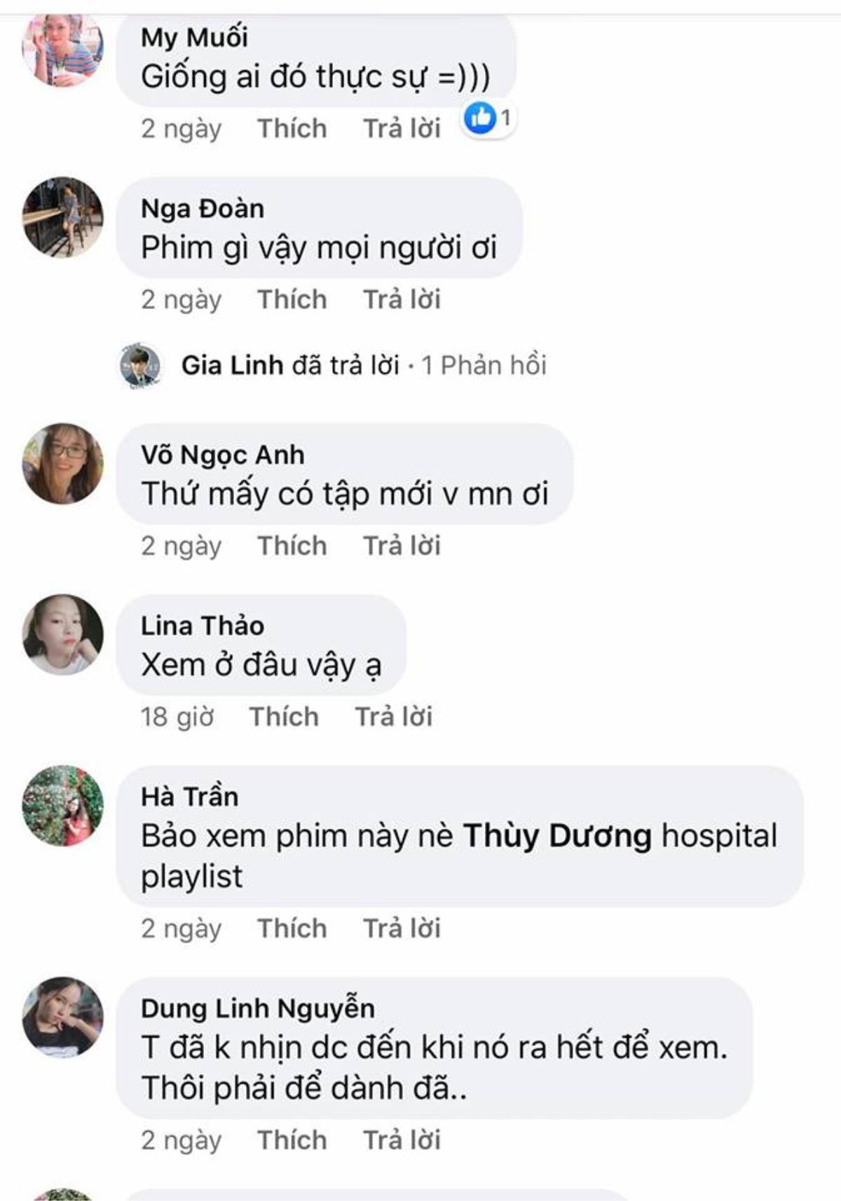 Chán phim yêu đương, netizen Việt rủ nhau đo độ 'mặn' cùng nhóm F5 bác sĩ trong Hospital Playlist (Chuyện đời bác sĩ) Ảnh 30