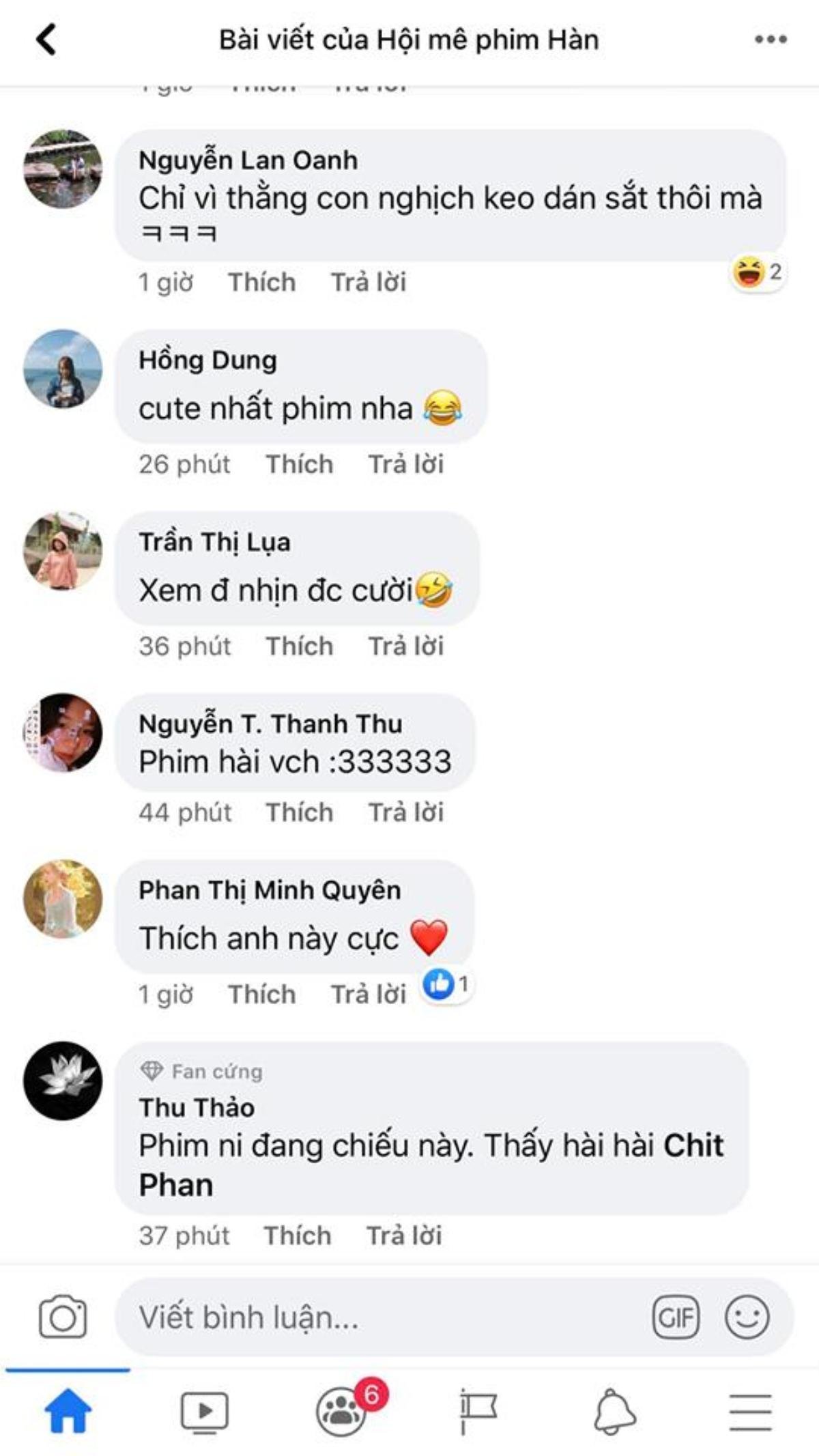 Chán phim yêu đương, netizen Việt rủ nhau đo độ 'mặn' cùng nhóm F5 bác sĩ trong Hospital Playlist (Chuyện đời bác sĩ) Ảnh 32