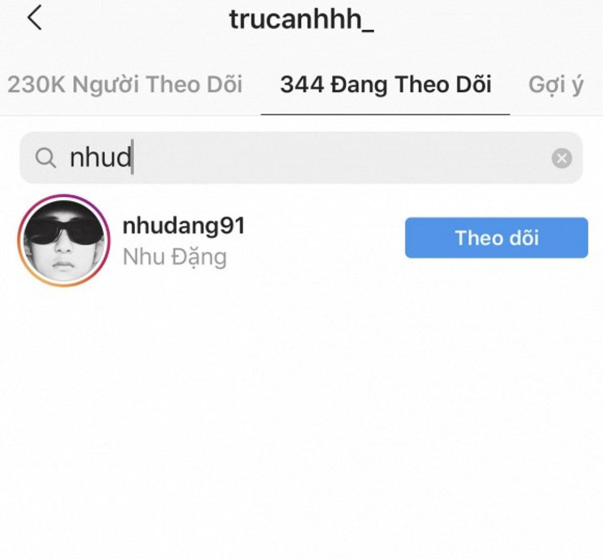 Không phải Trần Nghĩa, Trúc Anh 'Mắt Biếc' được cho là đang hẹn hò với đạo diễn MV triệu view Ảnh 4