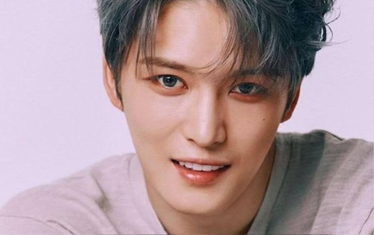 Kim JaeJoong tham gia quyên góp mặt nạ cho các tổ chức y tế để ngăn chặn COVID-19 Ảnh 6