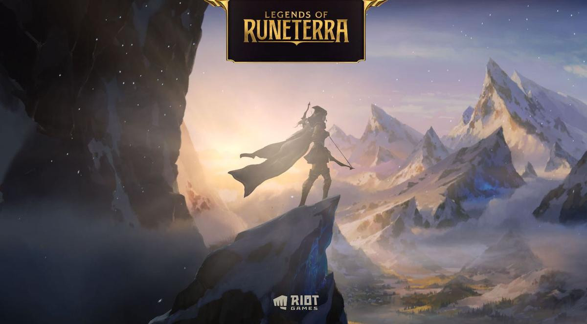 'Tales of Runeterra': Cha đẻ của tựa game 'Liên minh huyền thoại' tung loạt phim cực hấp dẫn về các vùng đất cổ Ảnh 1