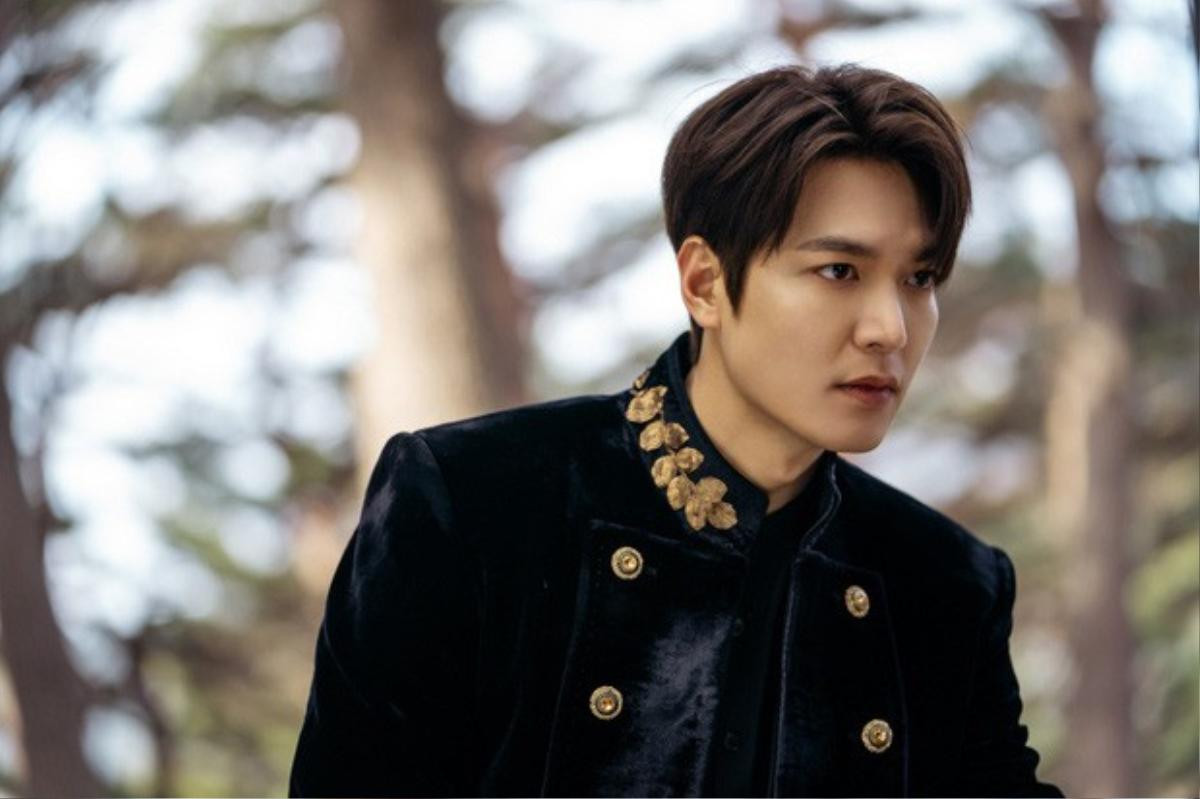 Lee Min Ho: 'The King: Eternal Monarch' là cột mốc để phác họa hình ảnh một diễn viên tuổi ba mươi Ảnh 2