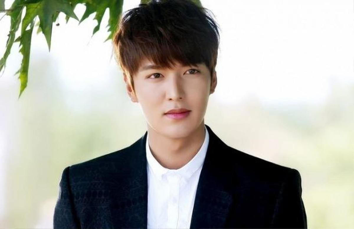 Lee Min Ho: 'The King: Eternal Monarch' là cột mốc để phác họa hình ảnh một diễn viên tuổi ba mươi Ảnh 4