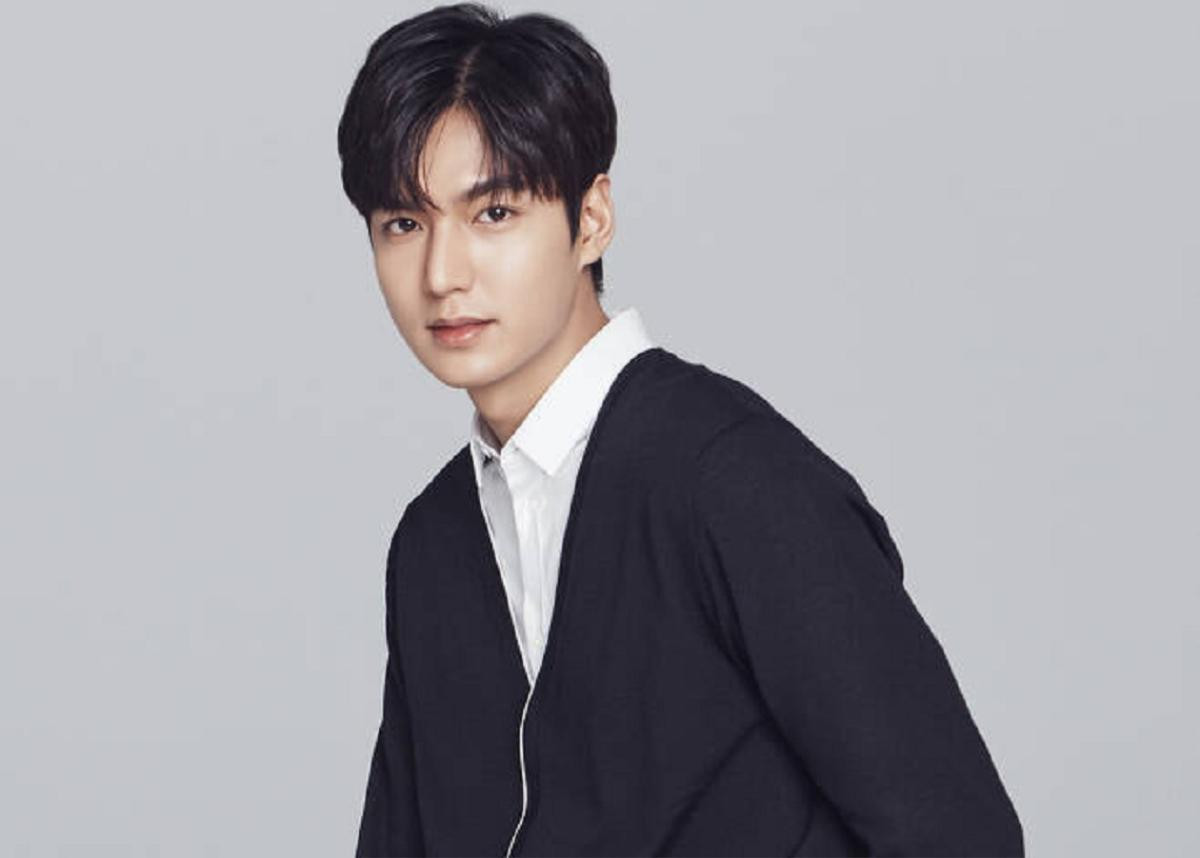 Lee Min Ho: 'The King: Eternal Monarch' là cột mốc để phác họa hình ảnh một diễn viên tuổi ba mươi Ảnh 5