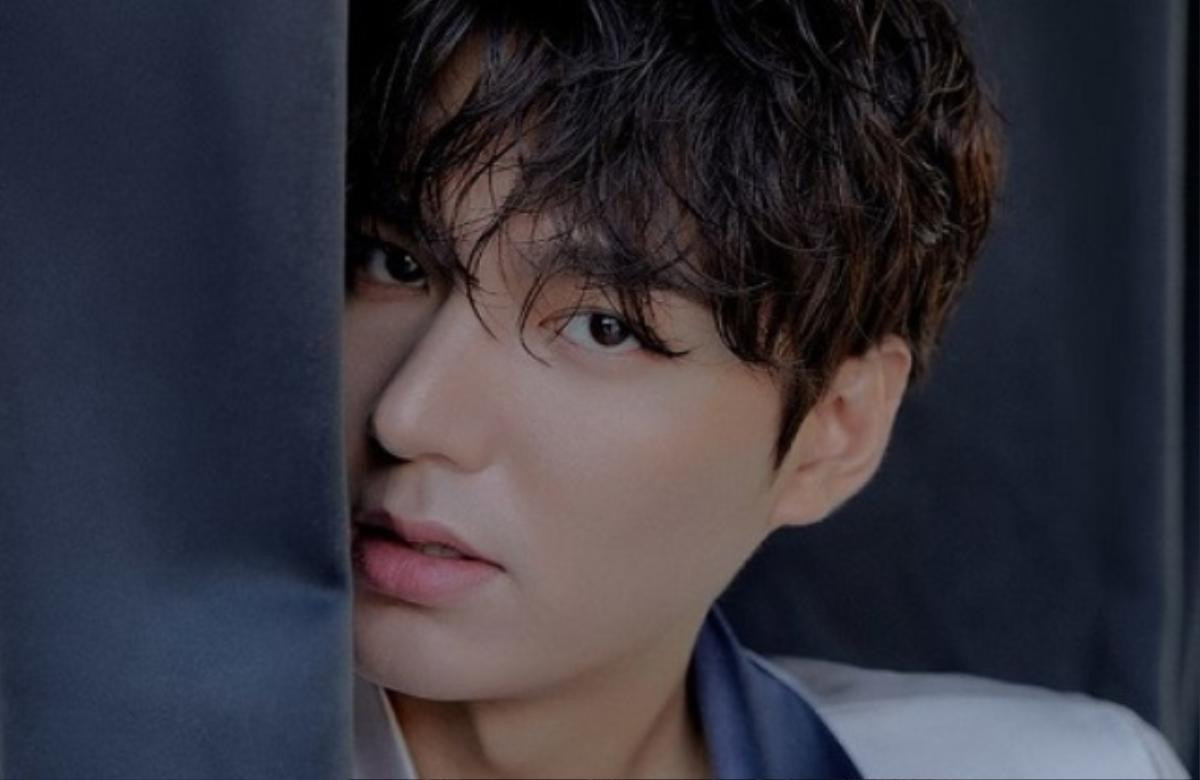 Lee Min Ho: 'The King: Eternal Monarch' là cột mốc để phác họa hình ảnh một diễn viên tuổi ba mươi Ảnh 7