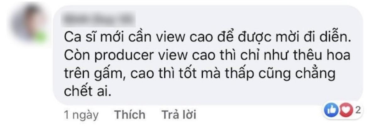 MV 'Tình ca em đến' sau 1 ngày ra mắt chỉ đạt gần 200 nghìn lượt xem: Qua rồi thời hoàng kim của K-ICM bên cạnh Jack? Ảnh 5