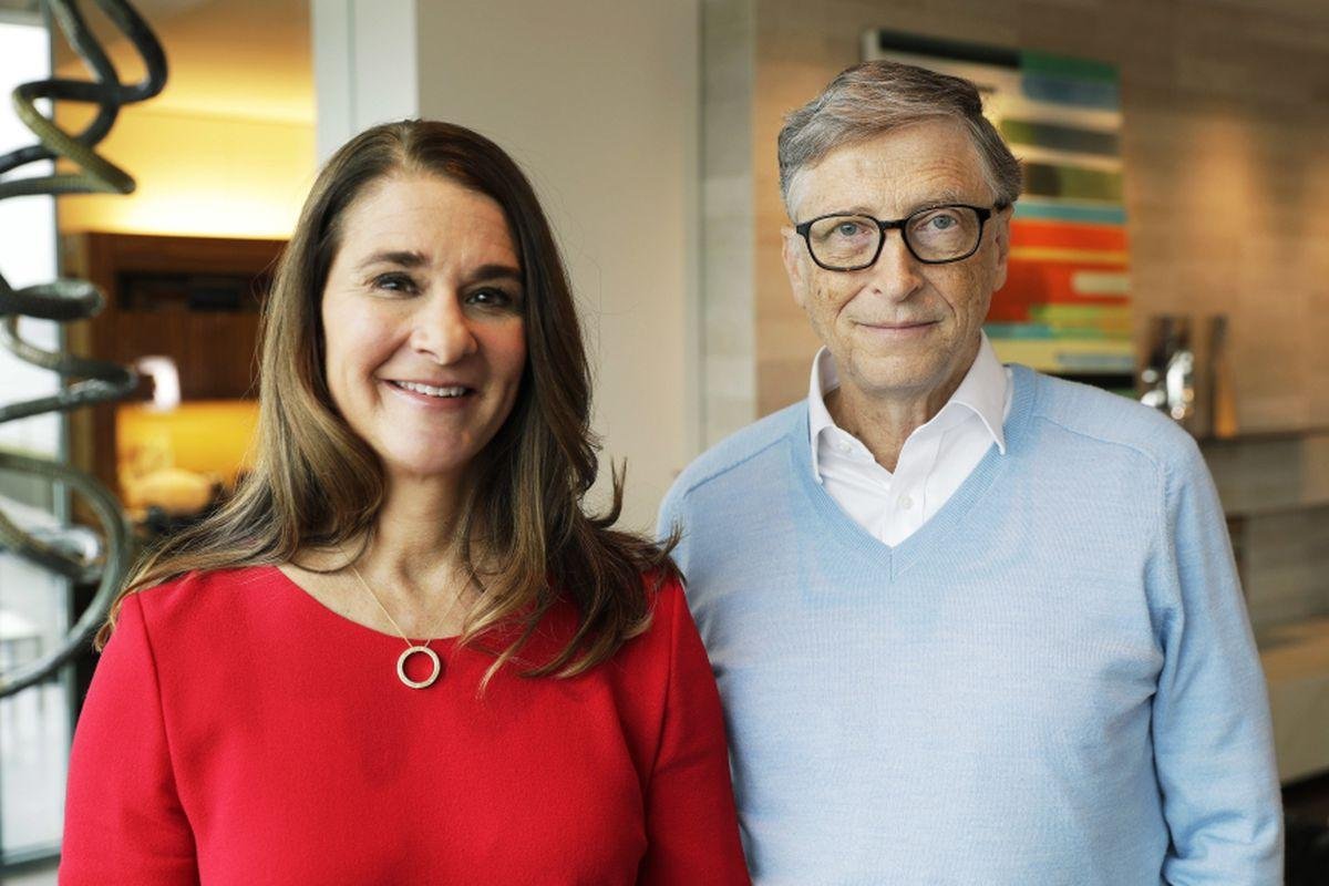 Vợ chồng tỷ phú Bill Gates đóng góp thêm 3.500 tỷ để chống đại dịch Covid-19 Ảnh 2