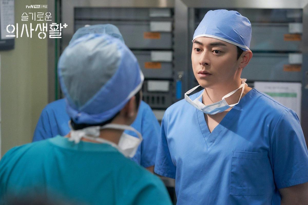 Jo Jung Suk gây chú ý với bản OST vượt cả BTS, Apink và loạt ‘quái vật nhạc số’ dẫn đầu BXH real-time MelOn Ảnh 5