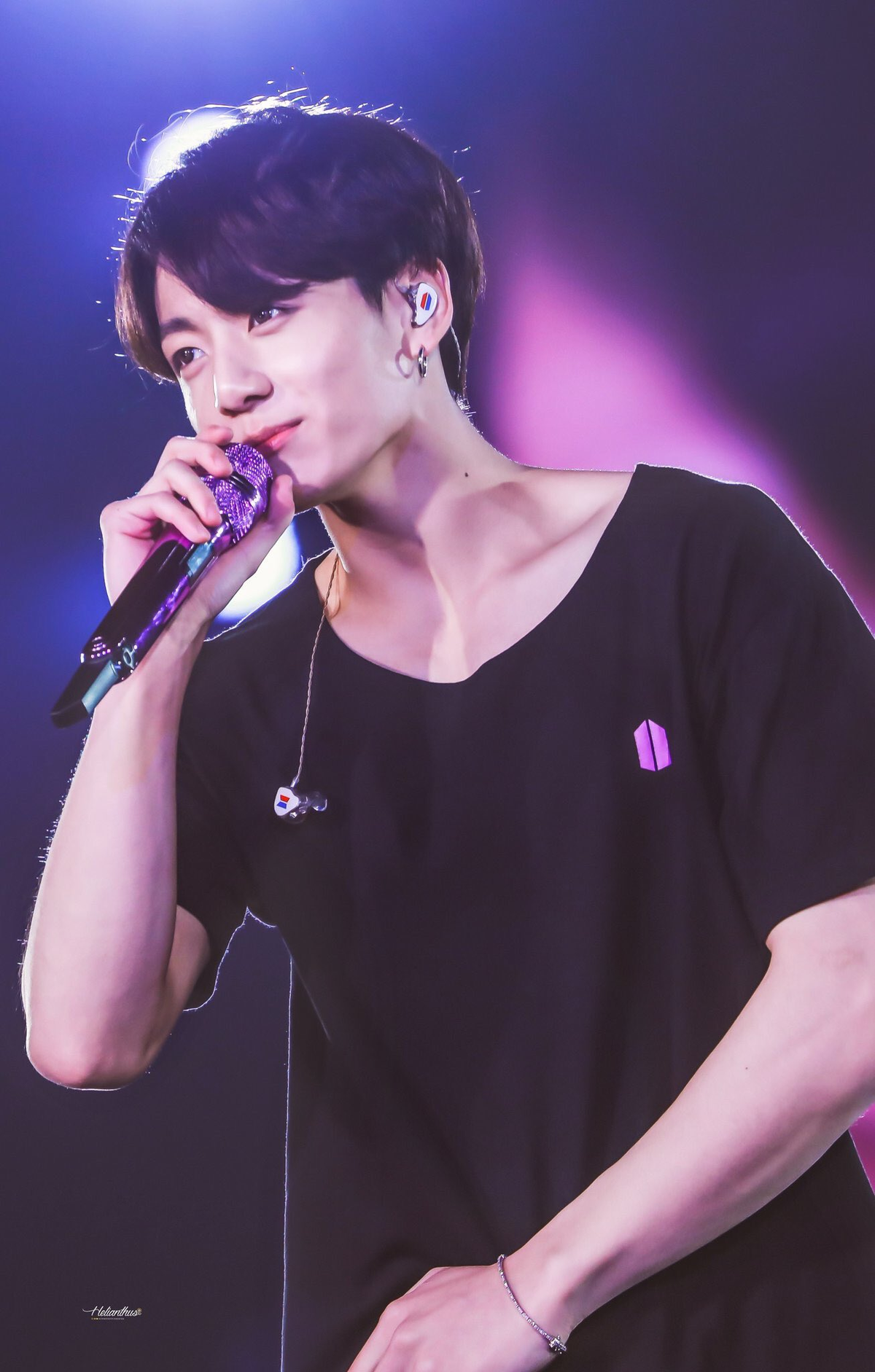 Jungkook (BTS) trở thành người thứ 2 trên thế giới đạt được điều này trên Twitter Ảnh 1