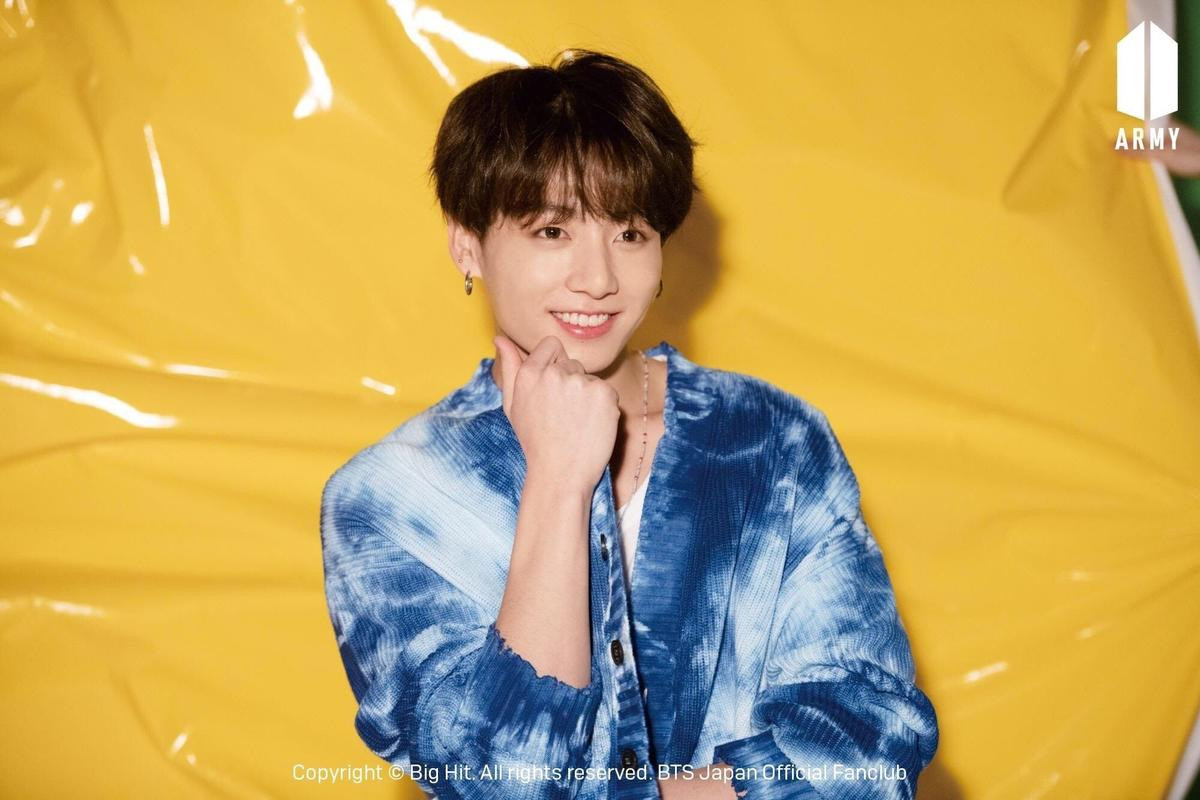 Jungkook (BTS) trở thành người thứ 2 trên thế giới đạt được điều này trên Twitter Ảnh 3