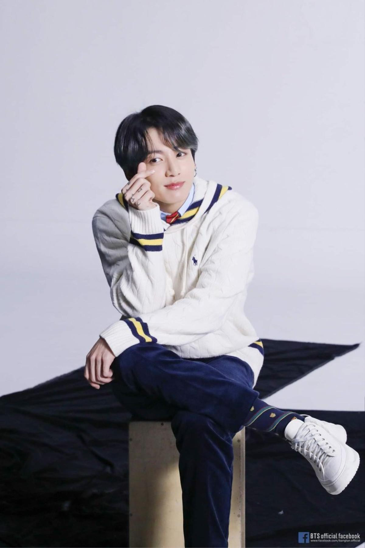 Jungkook (BTS) trở thành người thứ 2 trên thế giới đạt được điều này trên Twitter Ảnh 5