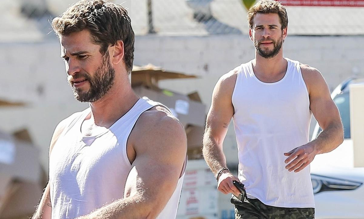 Liam Hemsworth mắc bệnh sỏi thận vì ăn kiêng với chế độ thuần chay Ảnh 3