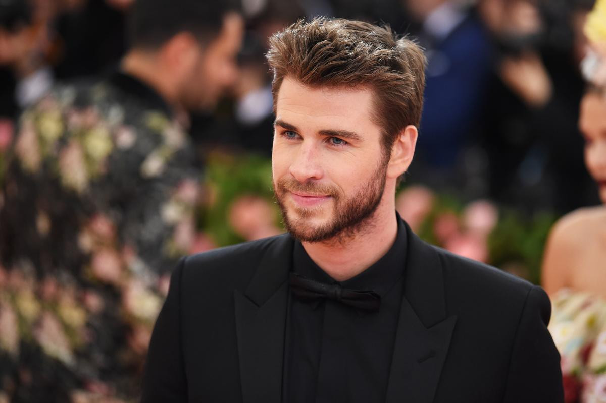 Liam Hemsworth mắc bệnh sỏi thận vì ăn kiêng với chế độ thuần chay Ảnh 2