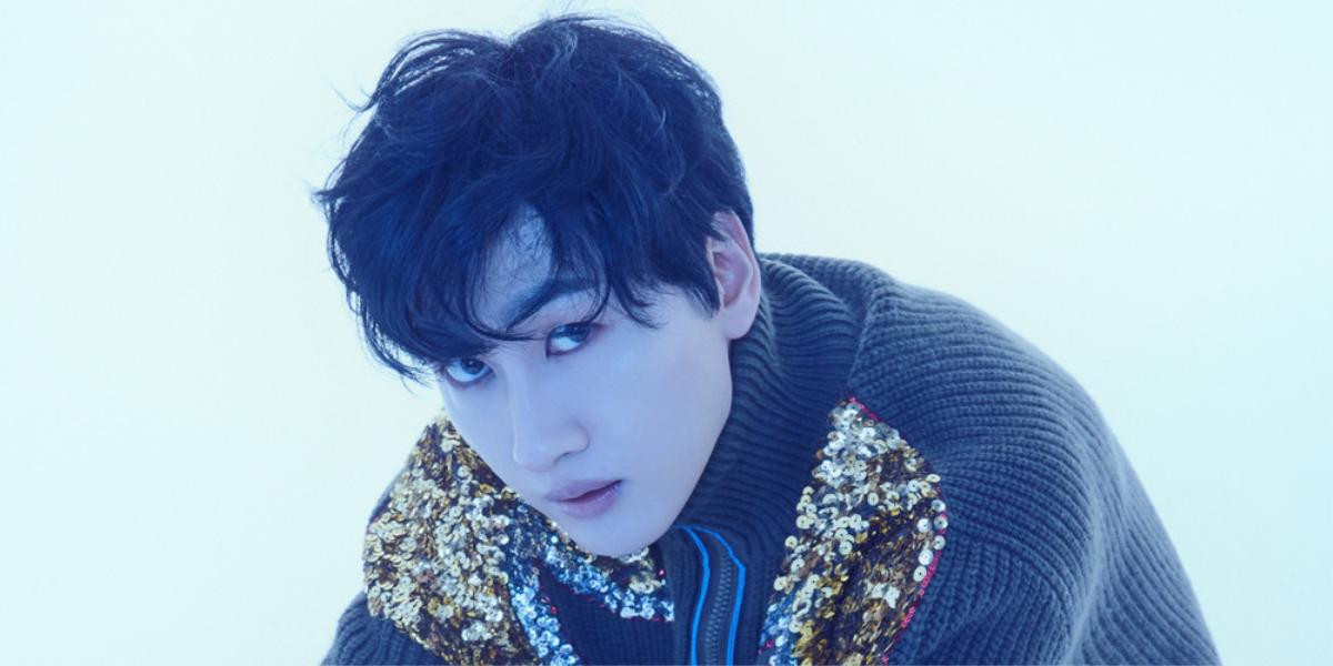 Cha Eunwoo (ASTRO) quyến rũ trên Marie Claire - Eunhyuk (Super Junior) làm MC - Se7en kí hợp đồng với công ty mới Ảnh 5