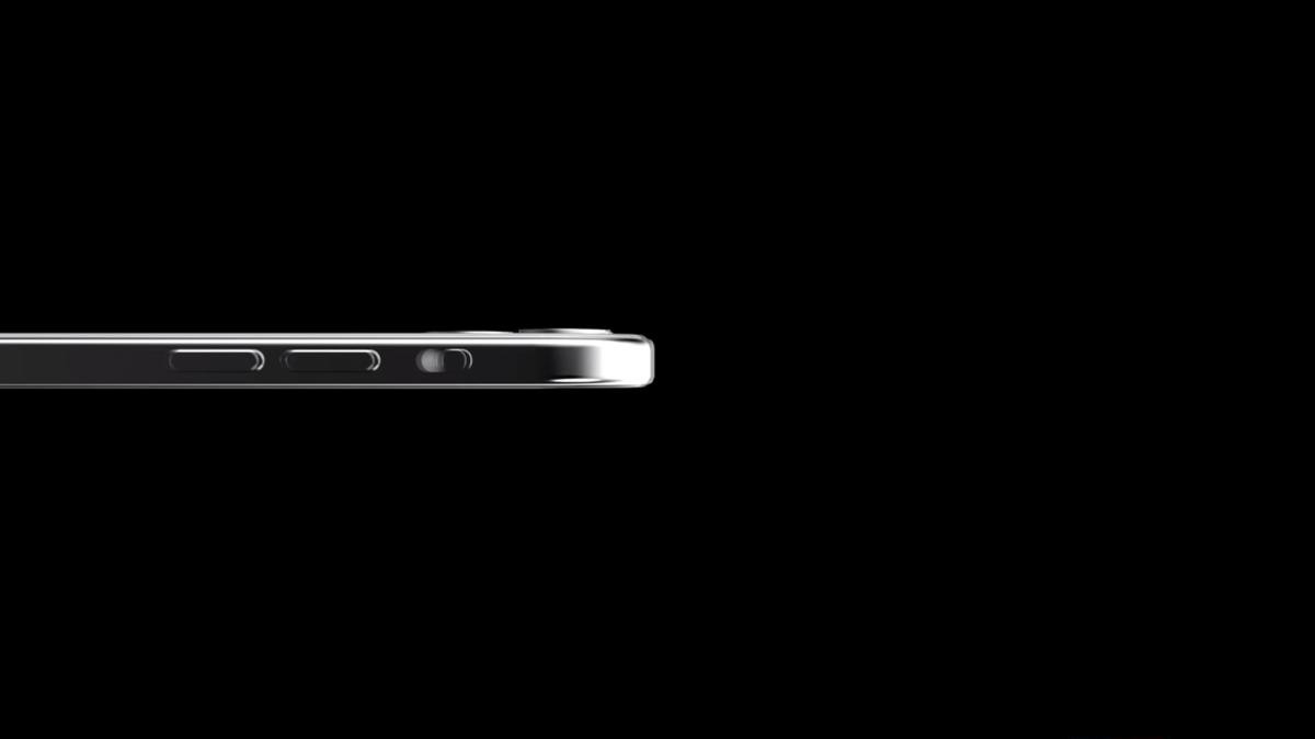 Concept iPhone 12 Pro với thiết kế đẹp như mơ, màn hình tràn viền siêu ấn tượng Ảnh 6