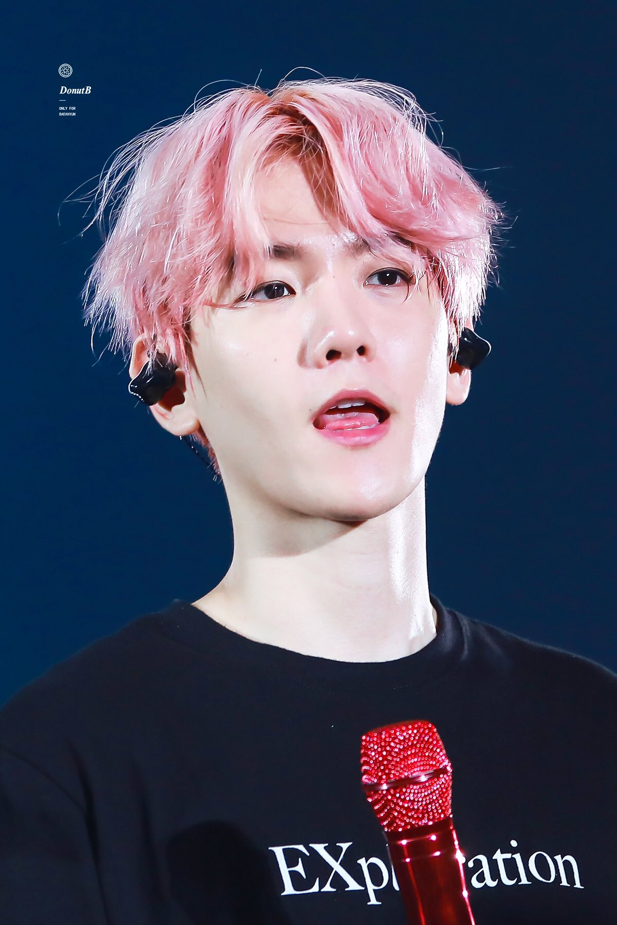 Baekhyun (EXO) đứng đầu cách biệt bình chọn thần tượng thiên tài dựa trên bài kiểm tra tính cách MBTI nổi tiếng Ảnh 1