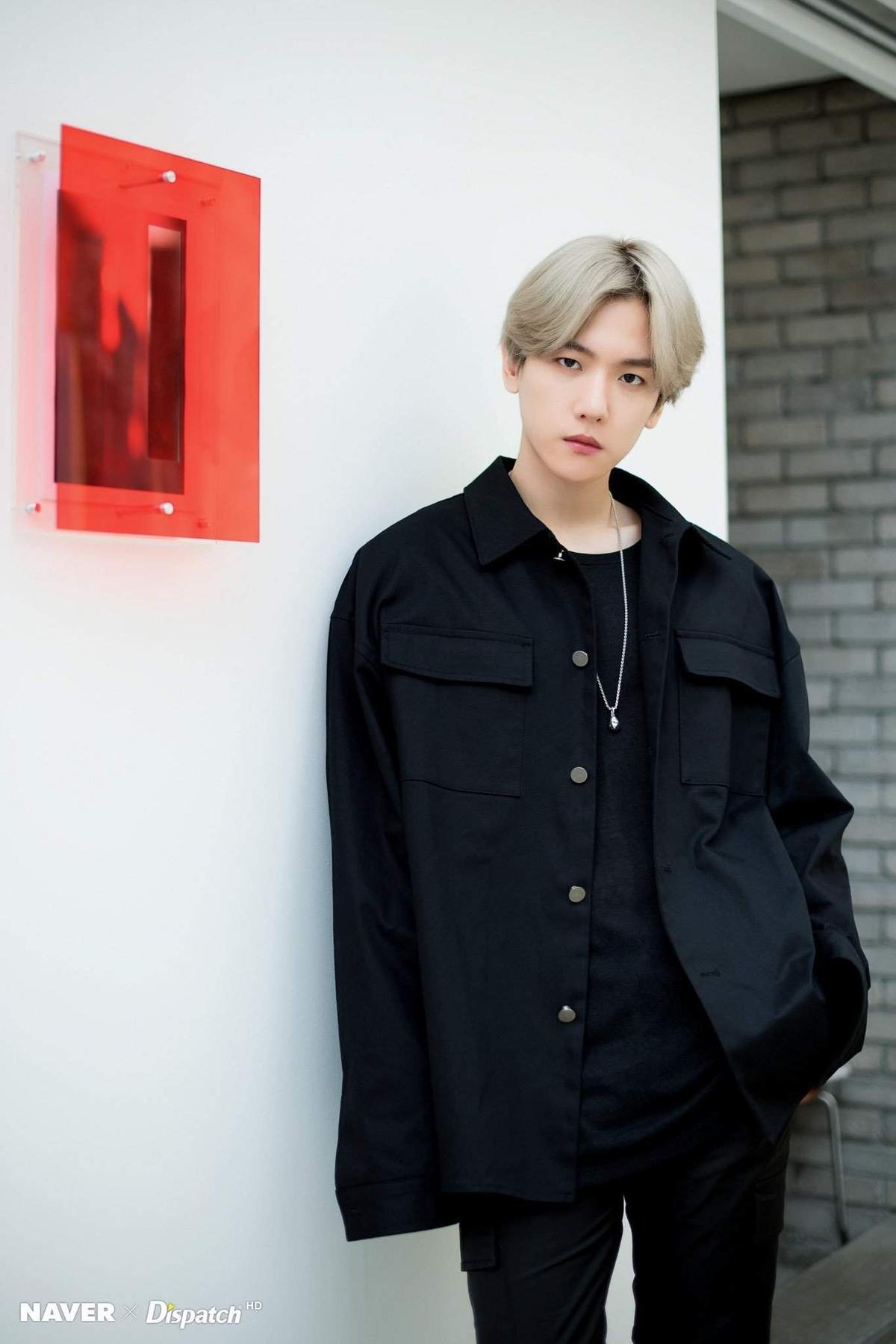 Baekhyun (EXO) đứng đầu cách biệt bình chọn thần tượng thiên tài dựa trên bài kiểm tra tính cách MBTI nổi tiếng Ảnh 3