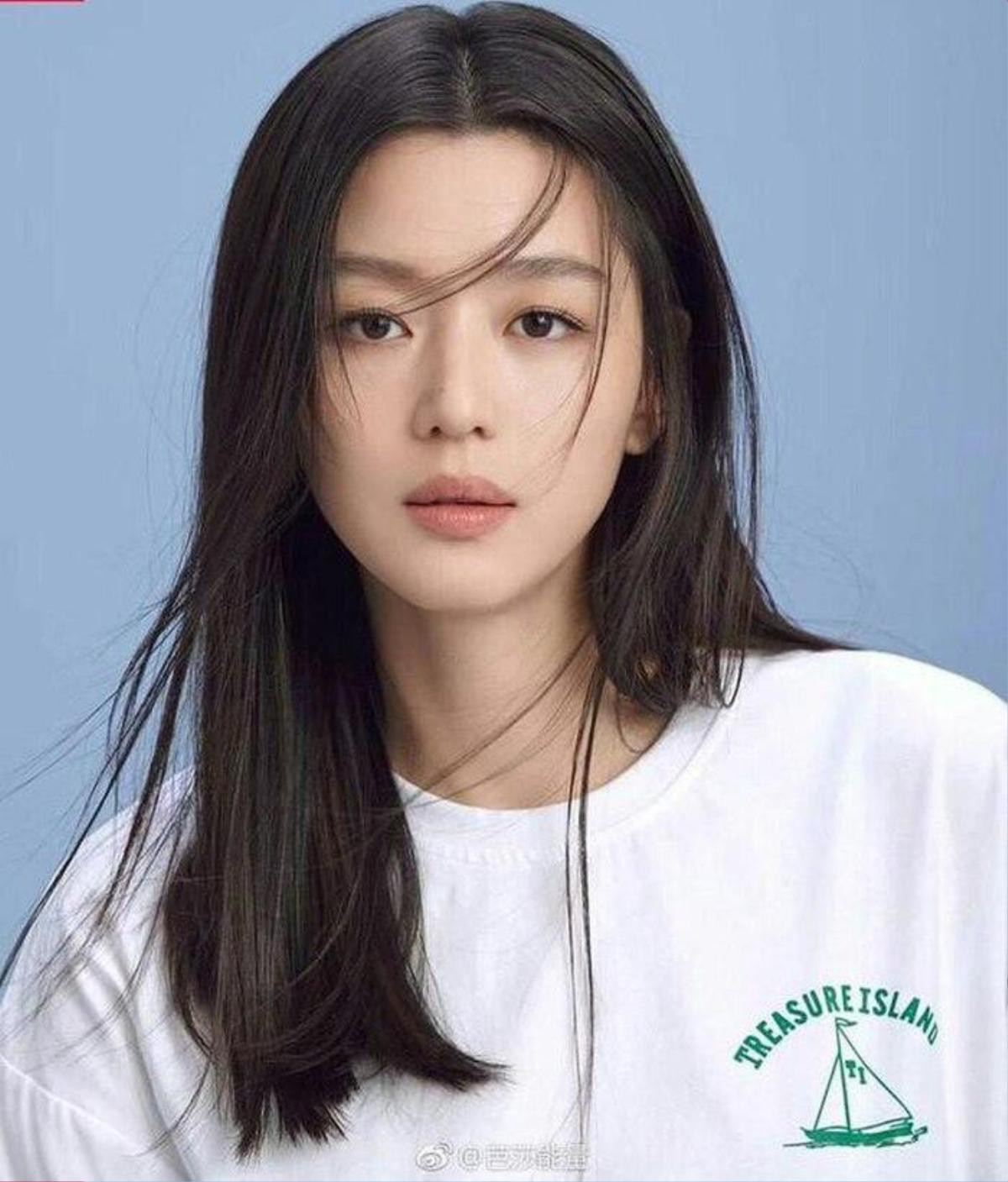 Không phải Park Seo Joon, đây mới là người đóng cặp với 'Mợ chảnh' Jun Ji Hyun trong phim của siêu biên kịch Kim Eun Hee Ảnh 5