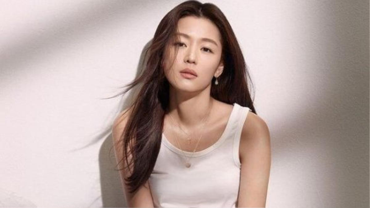 Không phải Park Seo Joon, đây mới là người đóng cặp với 'Mợ chảnh' Jun Ji Hyun trong phim của siêu biên kịch Kim Eun Hee Ảnh 4