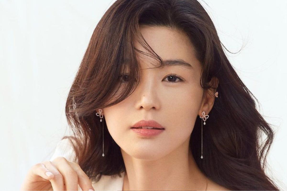 Không phải Park Seo Joon, đây mới là người đóng cặp với 'Mợ chảnh' Jun Ji Hyun trong phim của siêu biên kịch Kim Eun Hee Ảnh 6