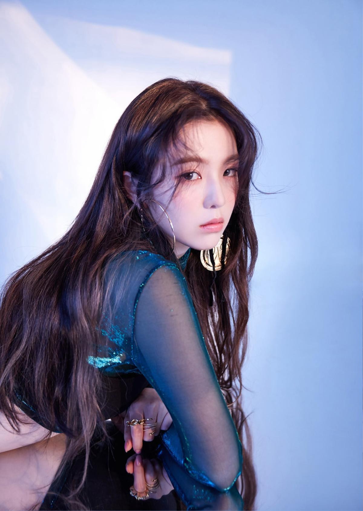 Irene - Seulgi (Red Velvet) tiết lộ động lực trong cuộc sống cùng công việc: Tận hưởng và tạo nguồn năng lượng tích cực! Ảnh 2