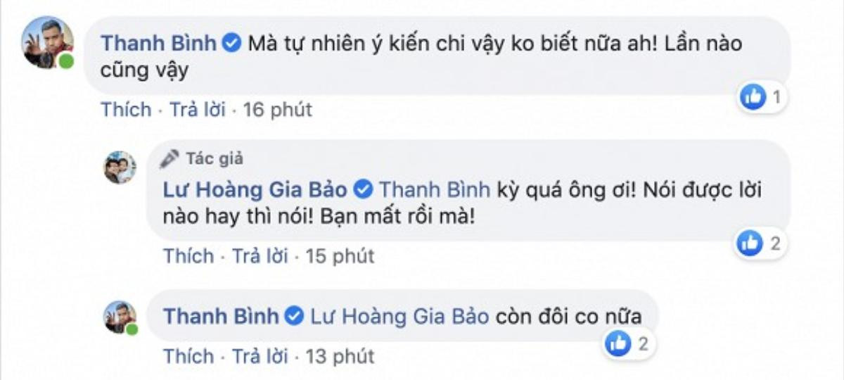 Diễn viên Gia Bảo ẩn ý tiết lộ lý do Lan Phương 'không ưa' cố nghệ sĩ Mai Phương? Ảnh 3