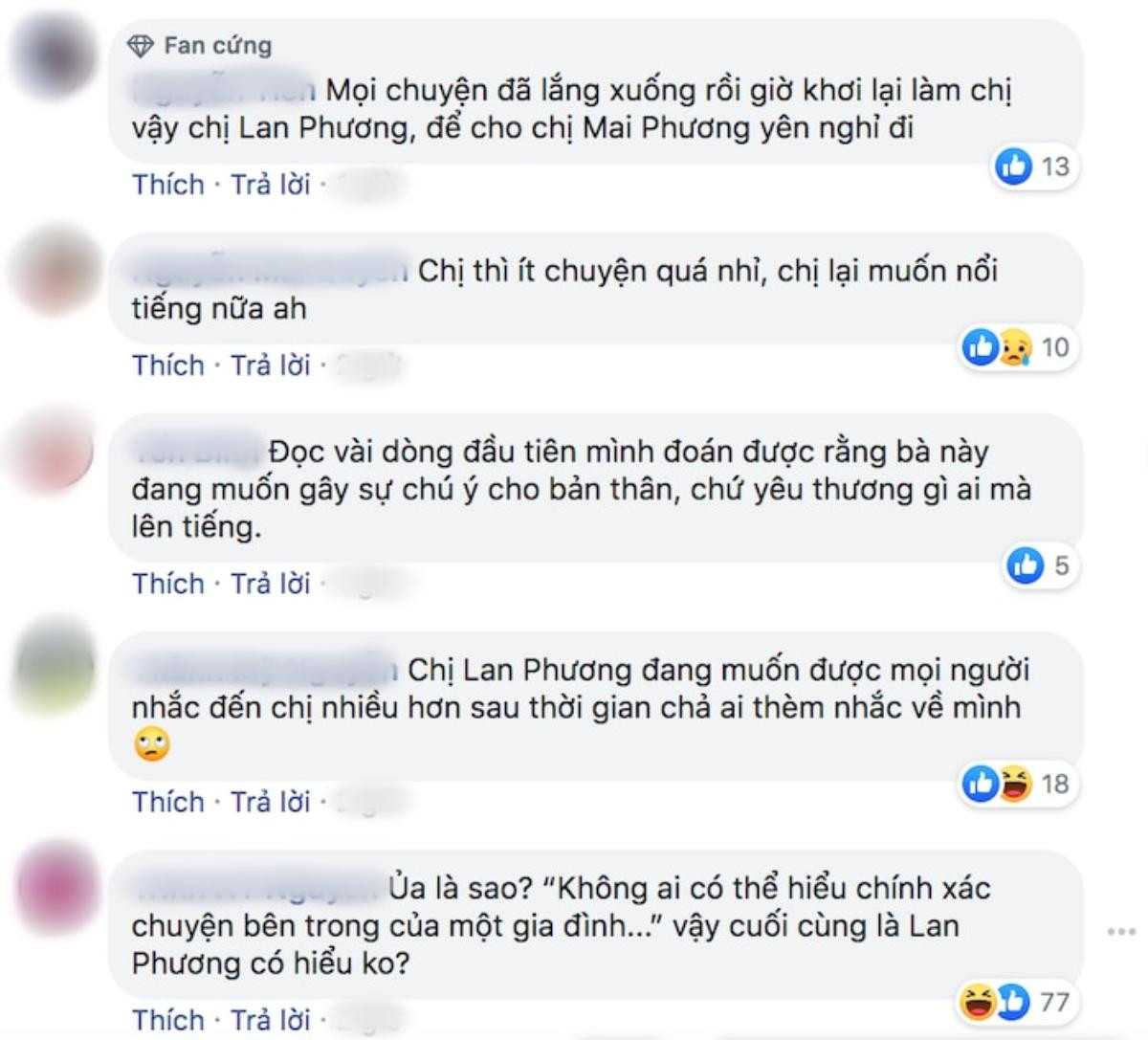 Diễn viên Gia Bảo ẩn ý tiết lộ lý do Lan Phương 'không ưa' cố nghệ sĩ Mai Phương? Ảnh 5