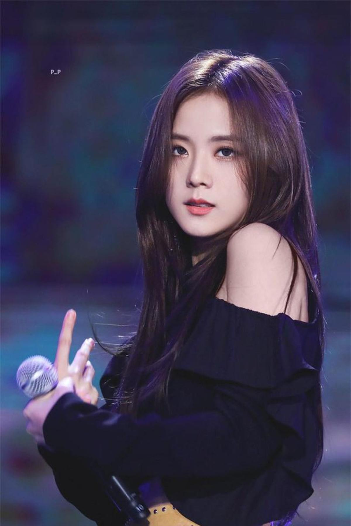 Netizen bình chọn idol nữ xinh nhất gen 3 - 4: Irene - Tzuyu cạnh tranh ngôi đầu bảng, Jisoo không lọt nổi top 3 Ảnh 6