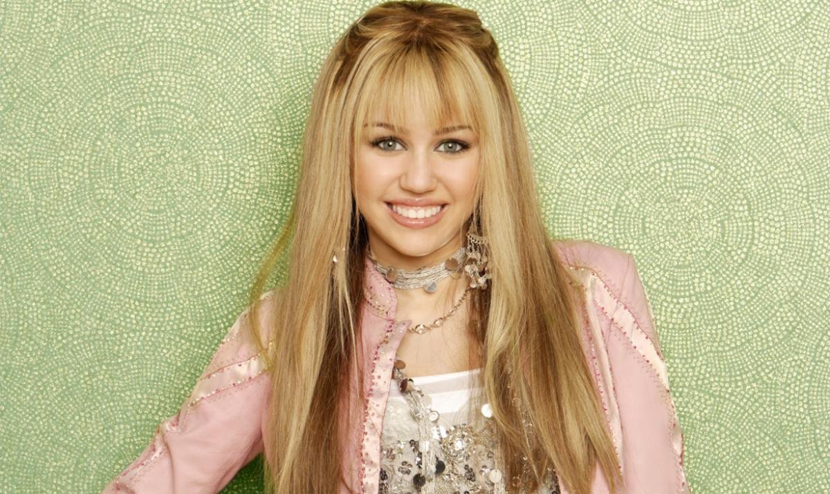 Không phải Wrecking Ball, Miley Cyrus cho rằng đây mới là ca khúc giúp cô thoát khỏi hình tượng Hannah Montana Ảnh 1