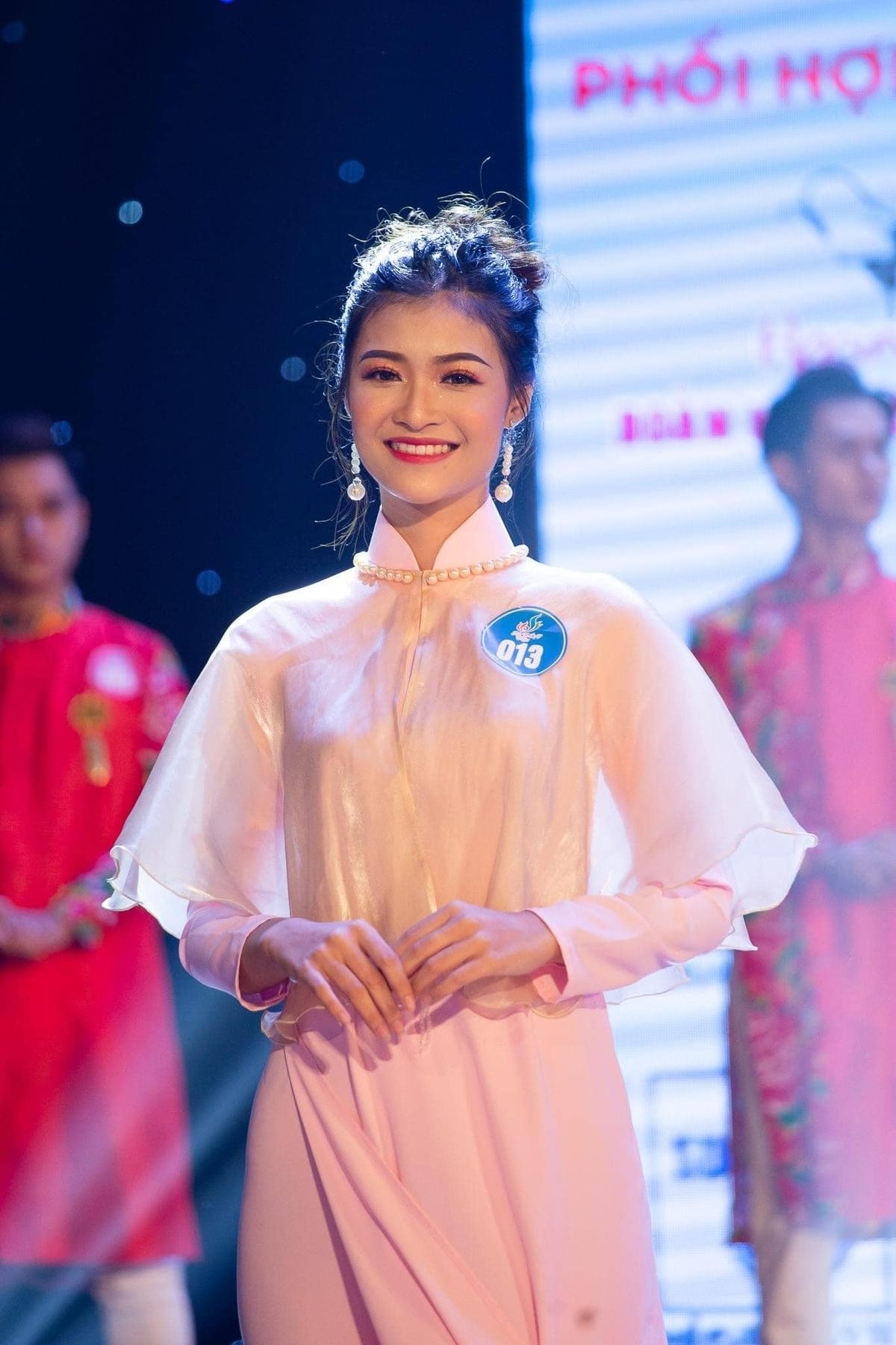 Miss Universe Zozibini Tunzi mến mộ Hoàng Thùy: 'Tôi nhớ nhất những chiếc váy xuất sắc của bạn' Ảnh 5