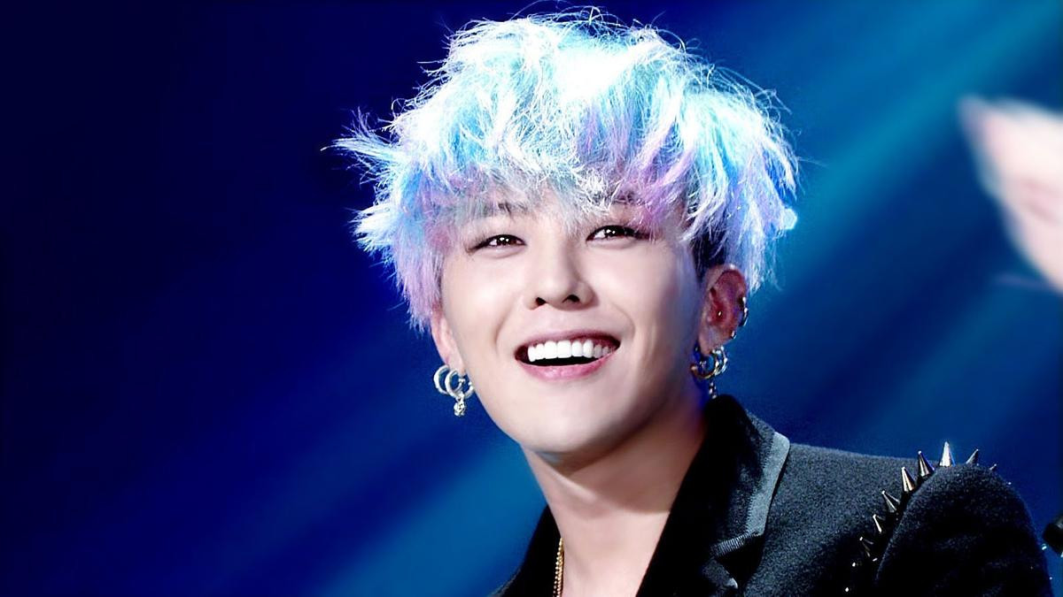 G-Dragon (BIGBANG) tiết lộ về việc trở thành idol khó khăn đến mức nào - Seohyun (SNSD) hóa 'nàng thơ' Ảnh 5