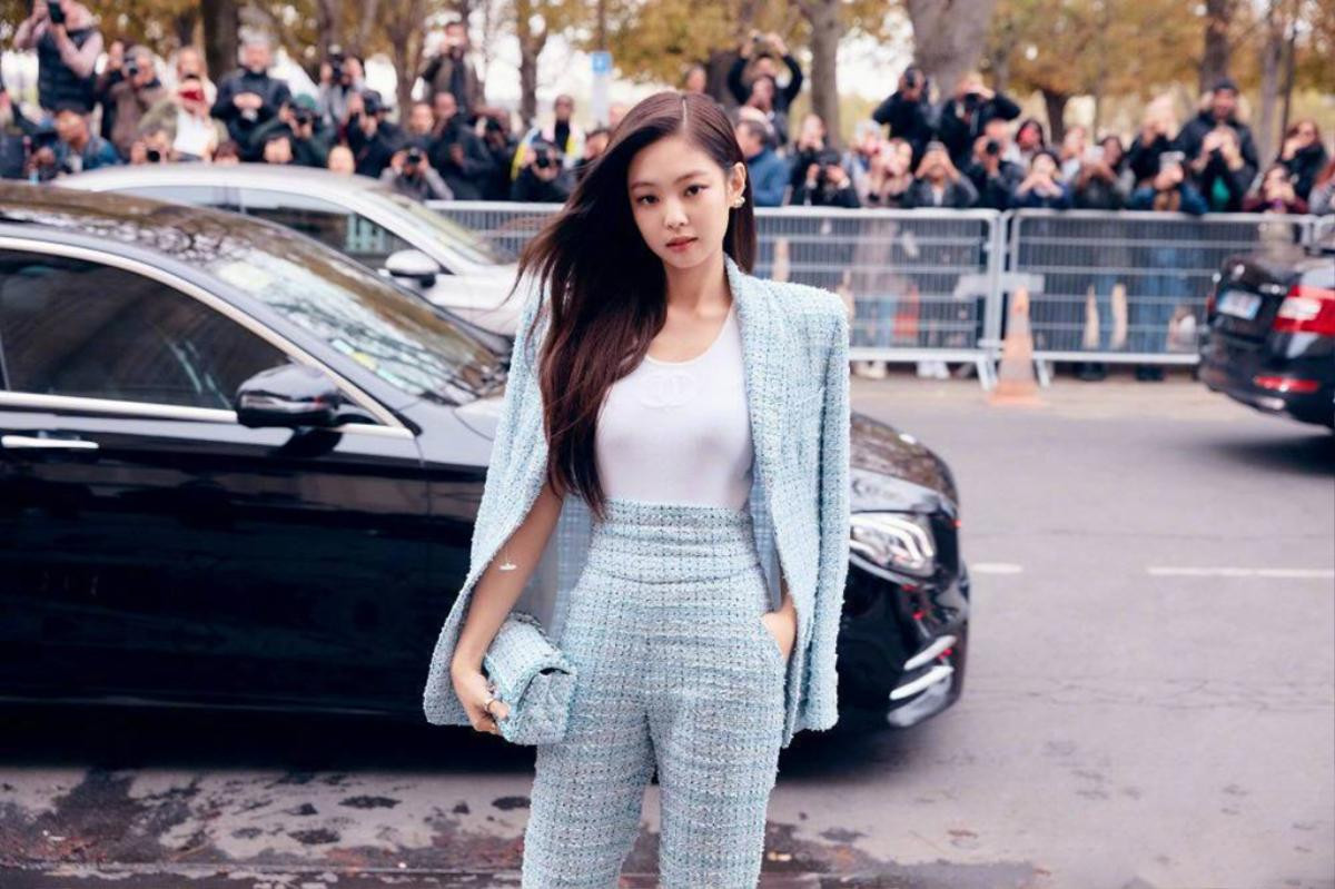 Những idol mang khí chất 'sang chảnh' nhất Kpop: Jennie nghiễm nhiên dẫn đầu, 7/9 thứ hạng đều là 'gà cưng' Big3 Ảnh 2