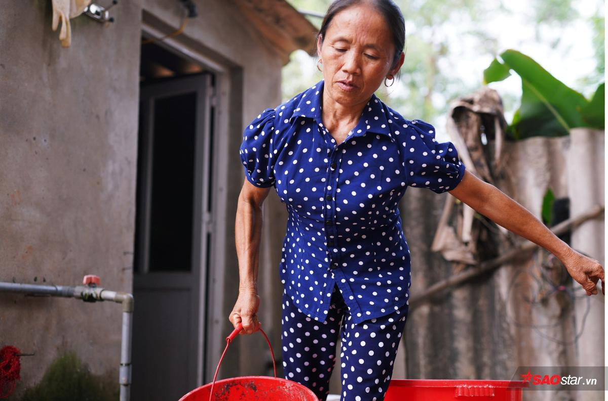 Bà Tân Vlog bỏ làm món 'siêu to khổng lồ', bất ngờ chuyển sang hướng mới Ảnh 1