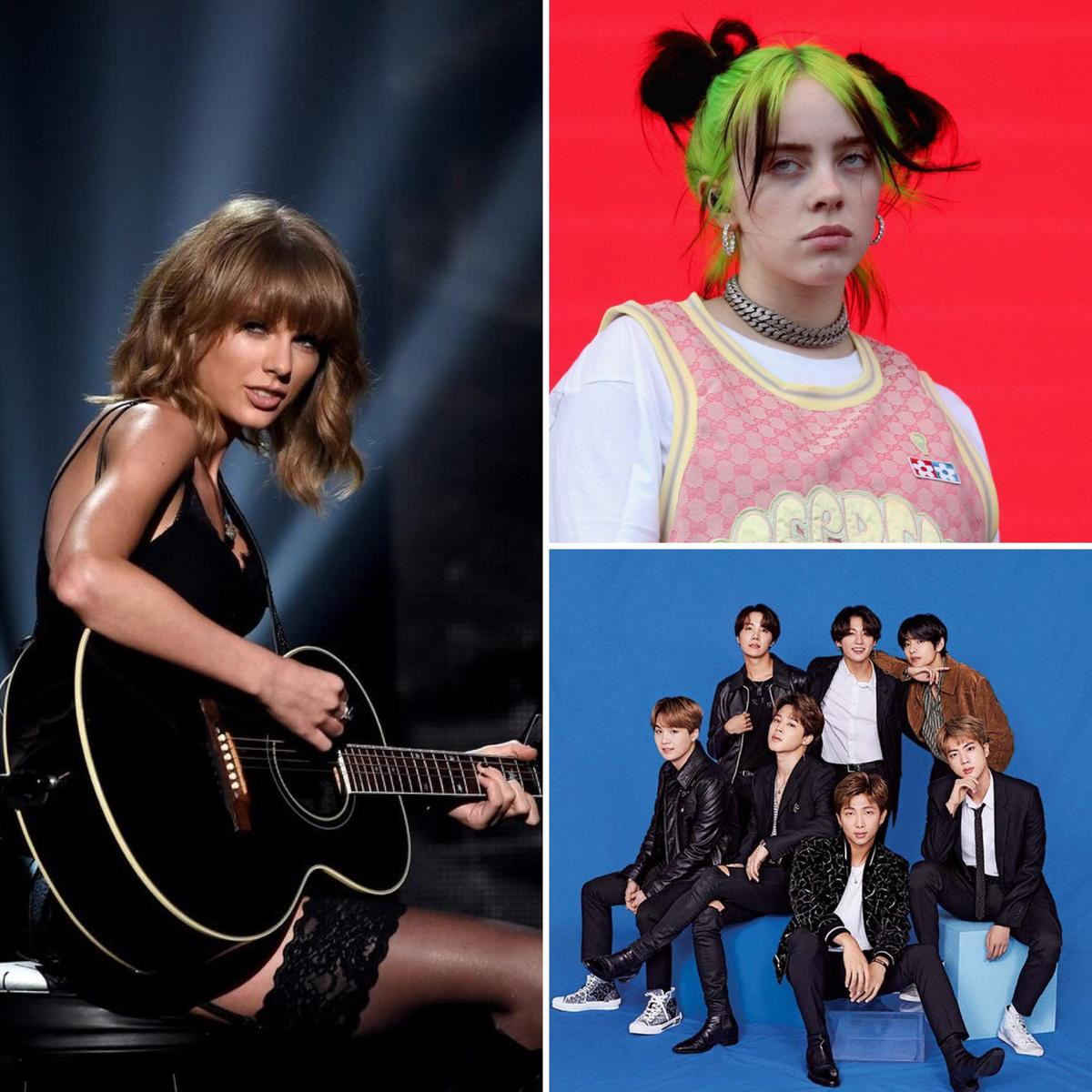 Lover Fest chính thức 'đóng cửa', Taylor Swift chia sẻ: 'Lần tiếp theo các bạn thấy tôi trên sân khấu có lẽ là năm…2021' Ảnh 1