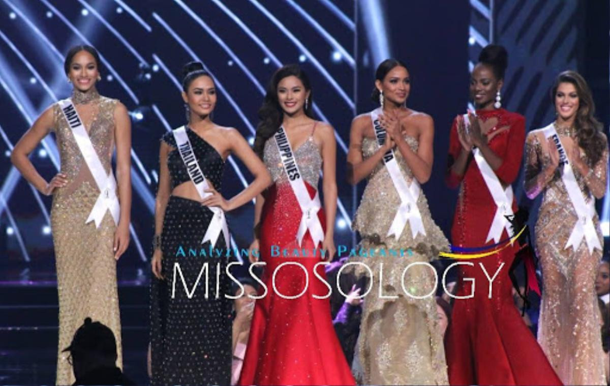 Quy luật ngầm để đăng quang Miss Universe thời nay, chiều cao của Khánh Vân có gặp trở ngại? Ảnh 10